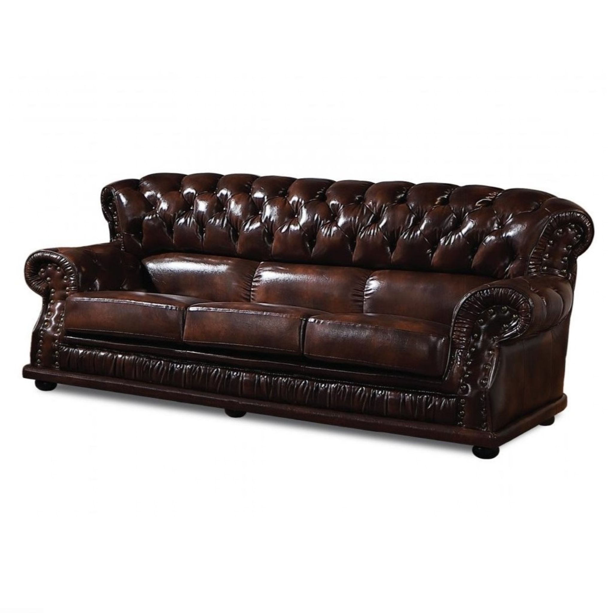Emery Three Seater Sofa Denai Alam Setia Alam Puncak Alam