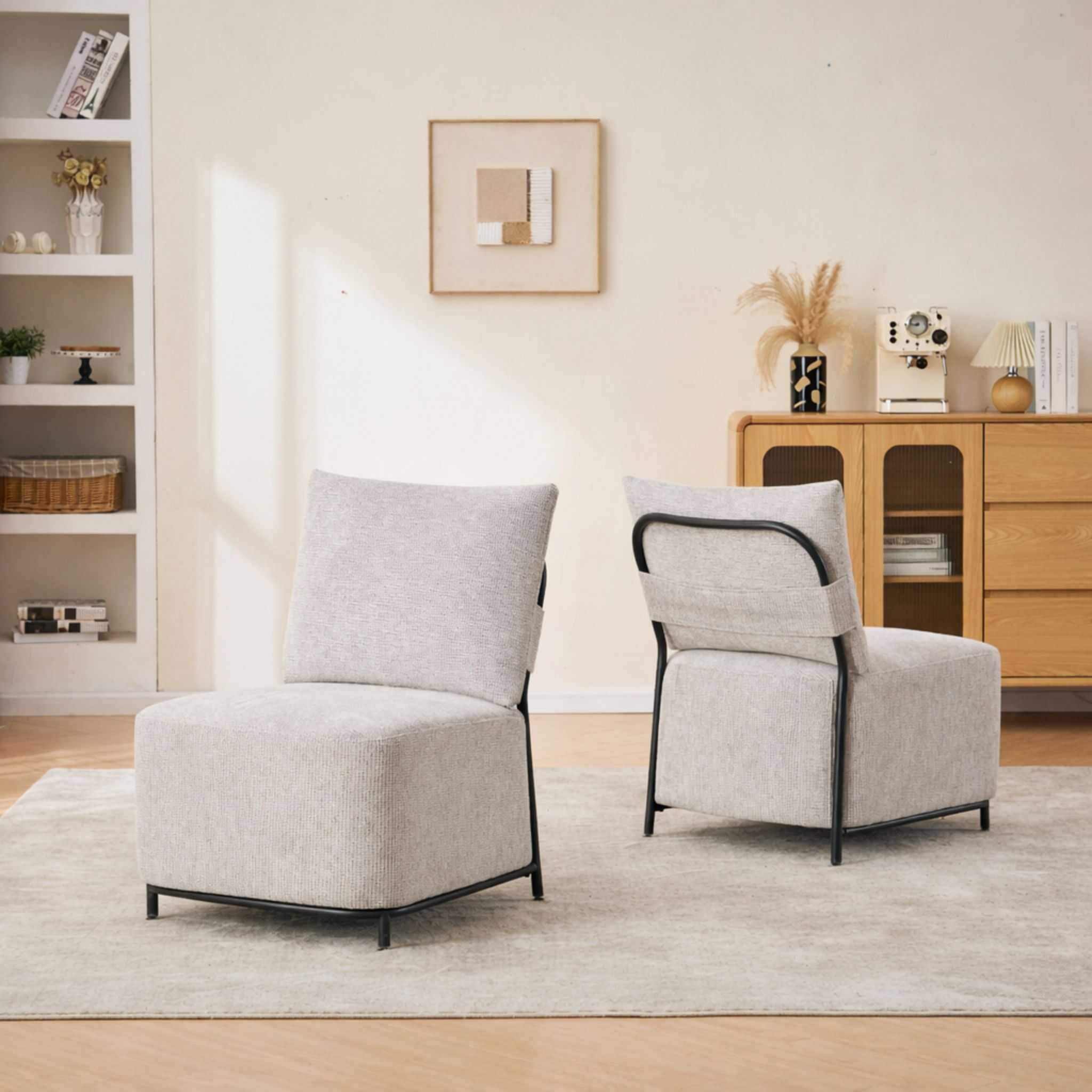 Fenella Lounge Sofa Serian Sibu Miri