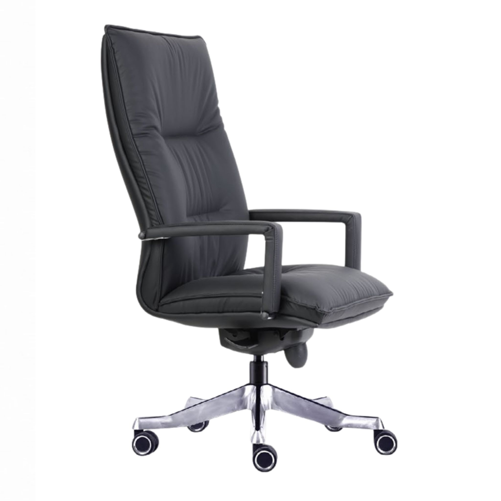Nore Director Highback Chair Balakong Segamat Johor
