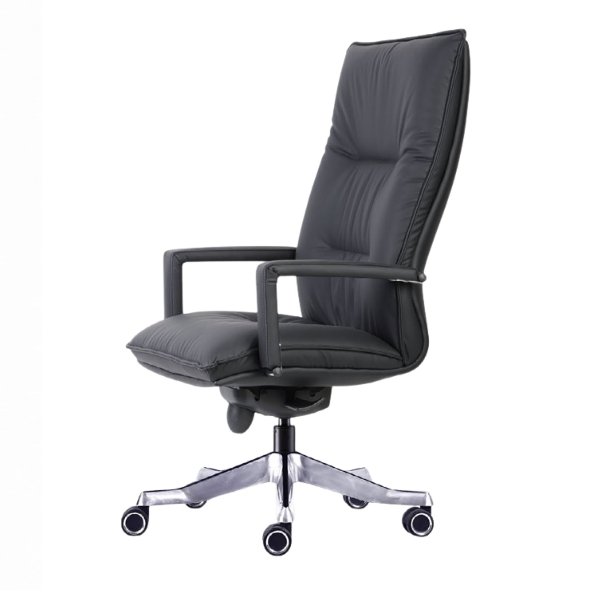 Nore Director Highback Chair Semenyih Tropicana Denai Alam