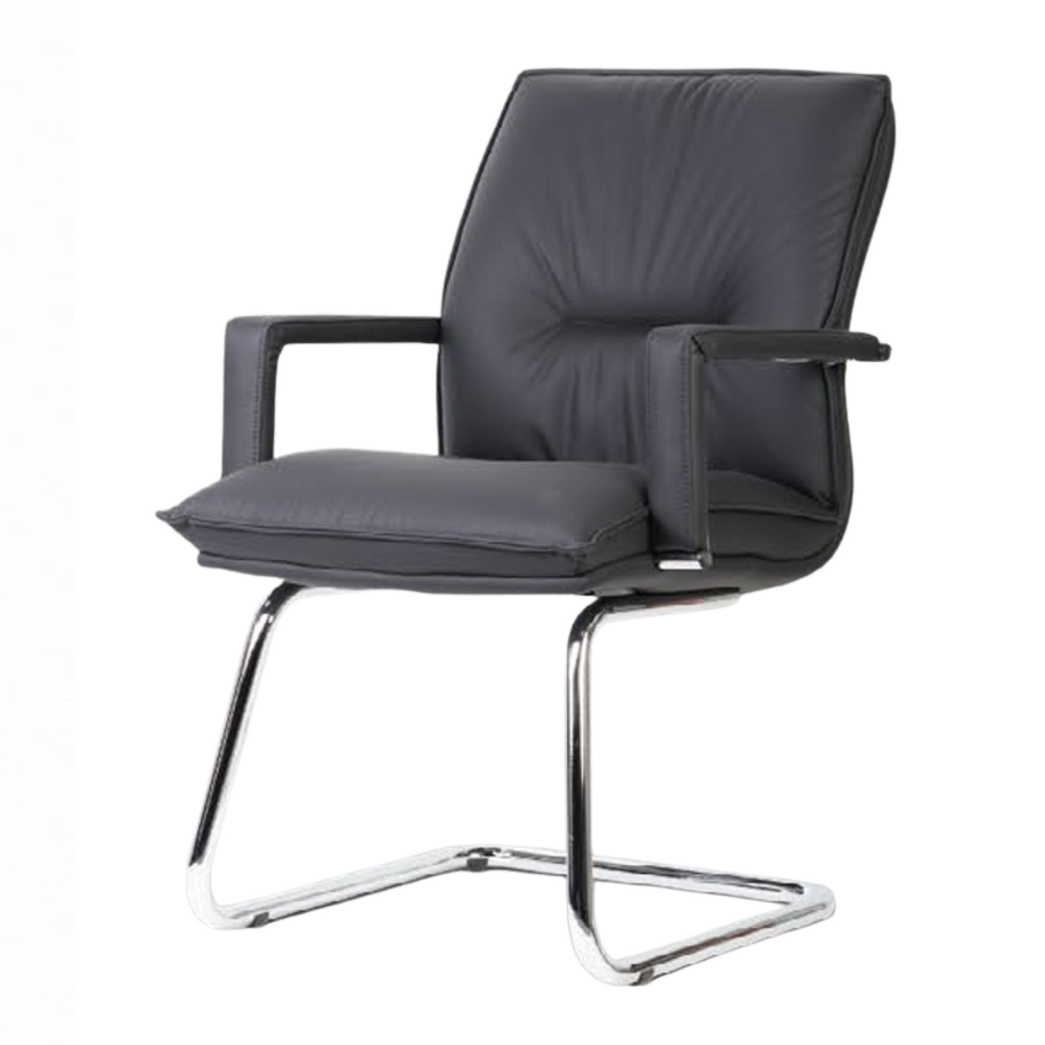 Nore Manager Lowback Chair Melaka Semenyih Sepang