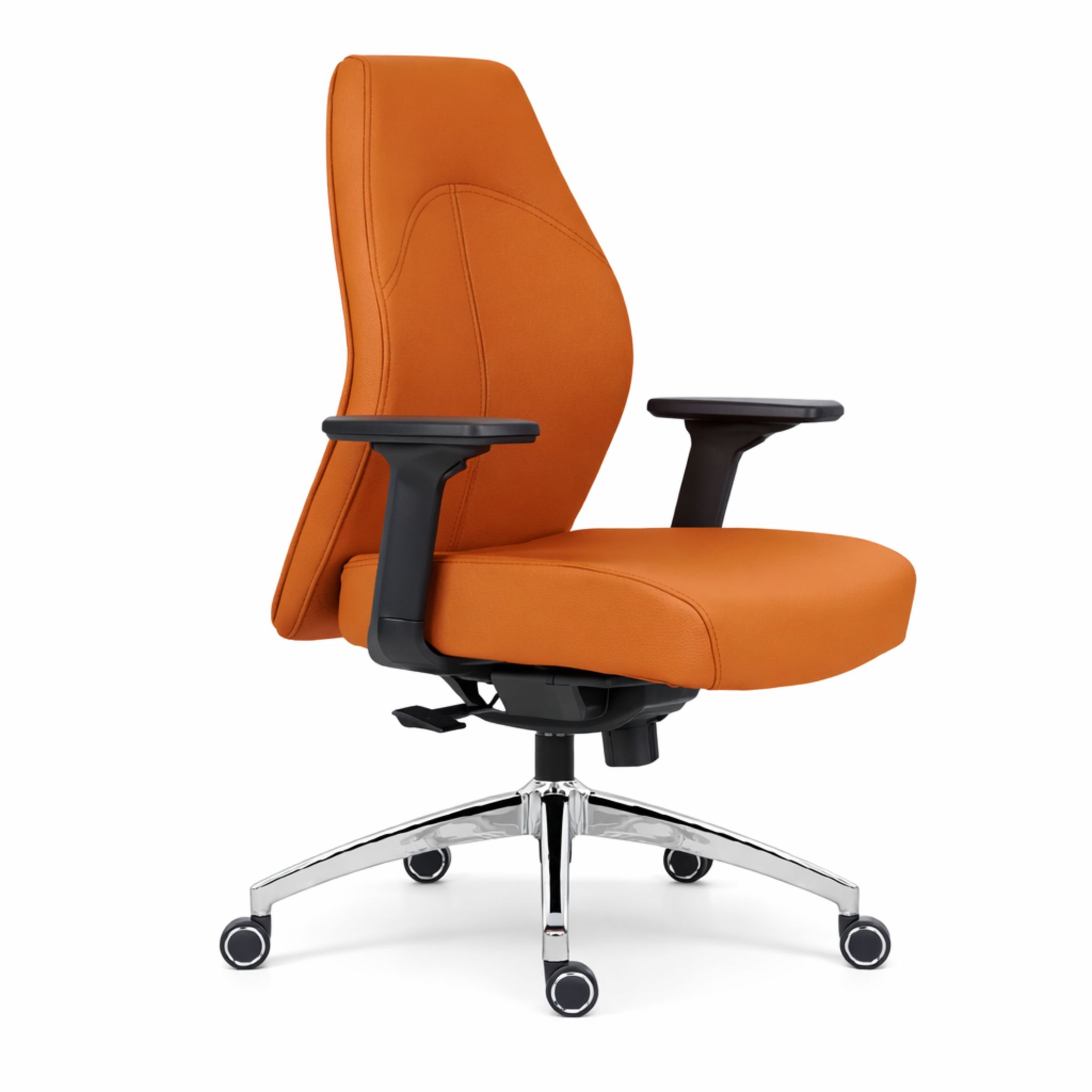Orla Supervisor Lowback Chair Bukit Tinggi Taman Seputeh Desa Parkcity