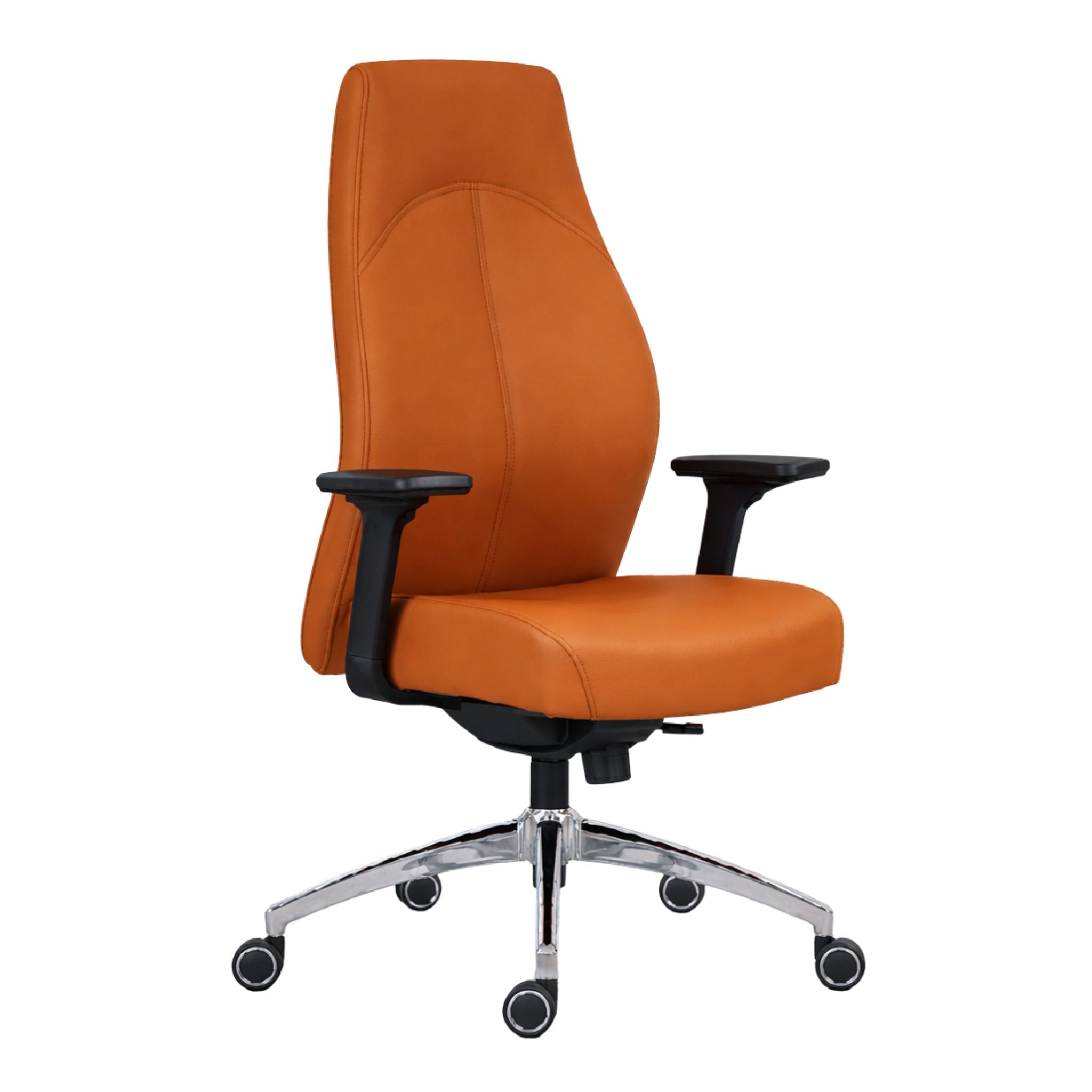 Orla Supervisor Mediumback Chair Sunway Damansara Bandar Baru Sentul Saujana