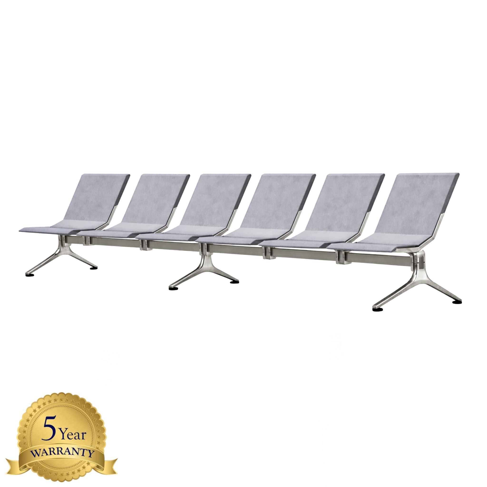 Publico 6 Seater Link Chair Seemban Dengkil Nilai