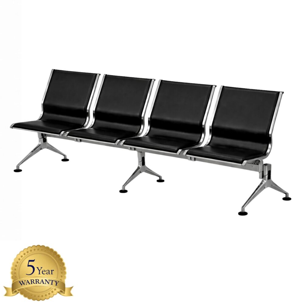 SeatPro 4 Seater Link Chair Shah Alam Cheras Puncak Alam