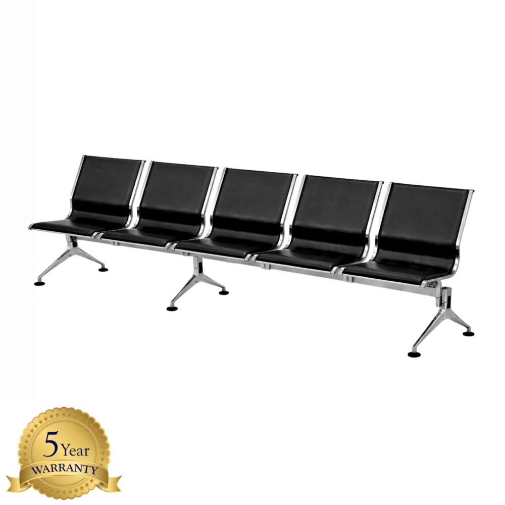 SeatPro 5 Seater Link Chair Seremban Petaling Jaya Port Dickson SeatPro 5 Seater Link Chair Seremban Petaling Jaya Port Dickson