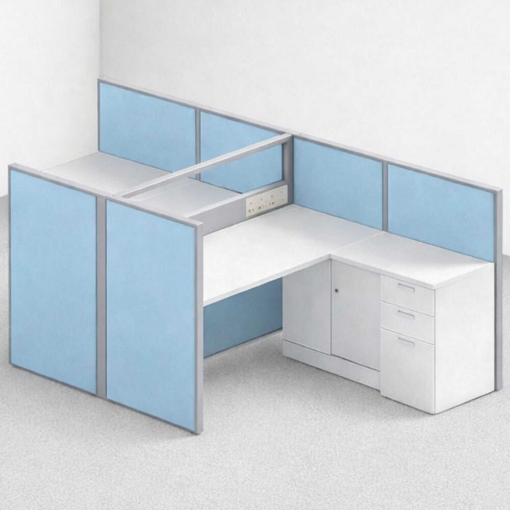 5 ft Vortex Merge 2 Seater Workplace Bangi Banting Gurun 5 ft Vortex Merge 2 Seater Workplace Bangi Banting Gurun