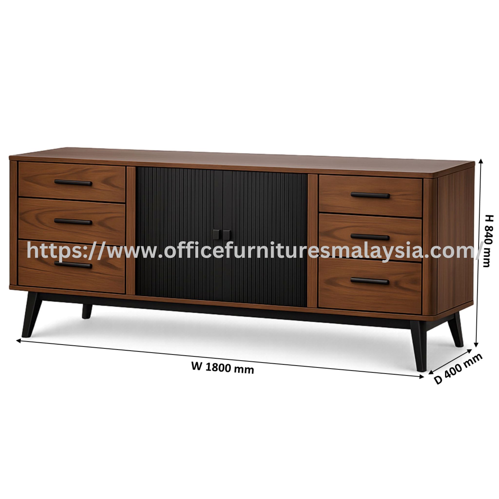 6-ft-Daisy-Console-Cabinet-Setapak Bangsar Desa Parkcity