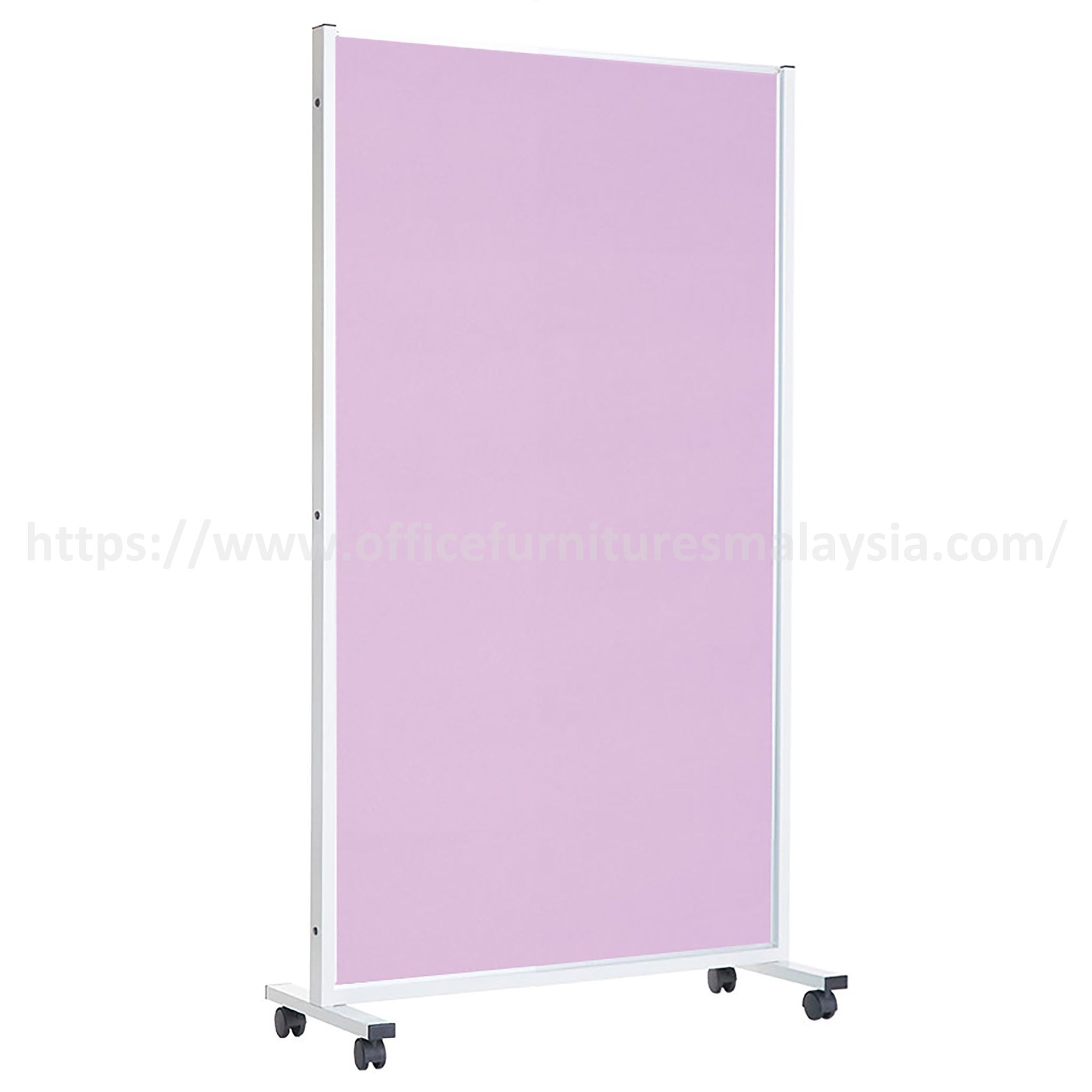 5 ft x 3 ft Double-Sided Mobile Display Panel Bukit Raja Batang Kali Kelana Jaya