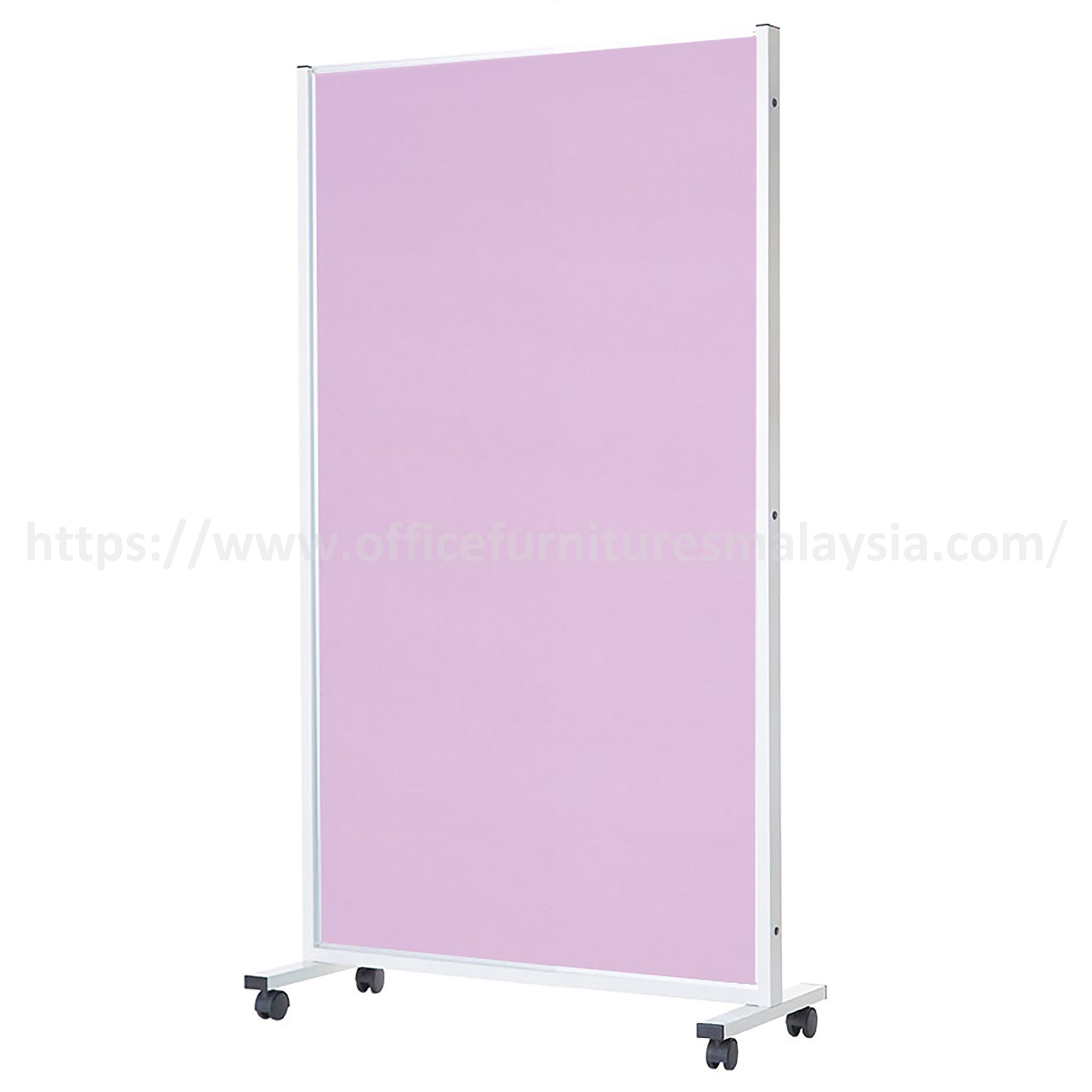 5 ft x 3 ft Double-Sided Mobile Display Panel Bukit Raja Batang Kali Selangor