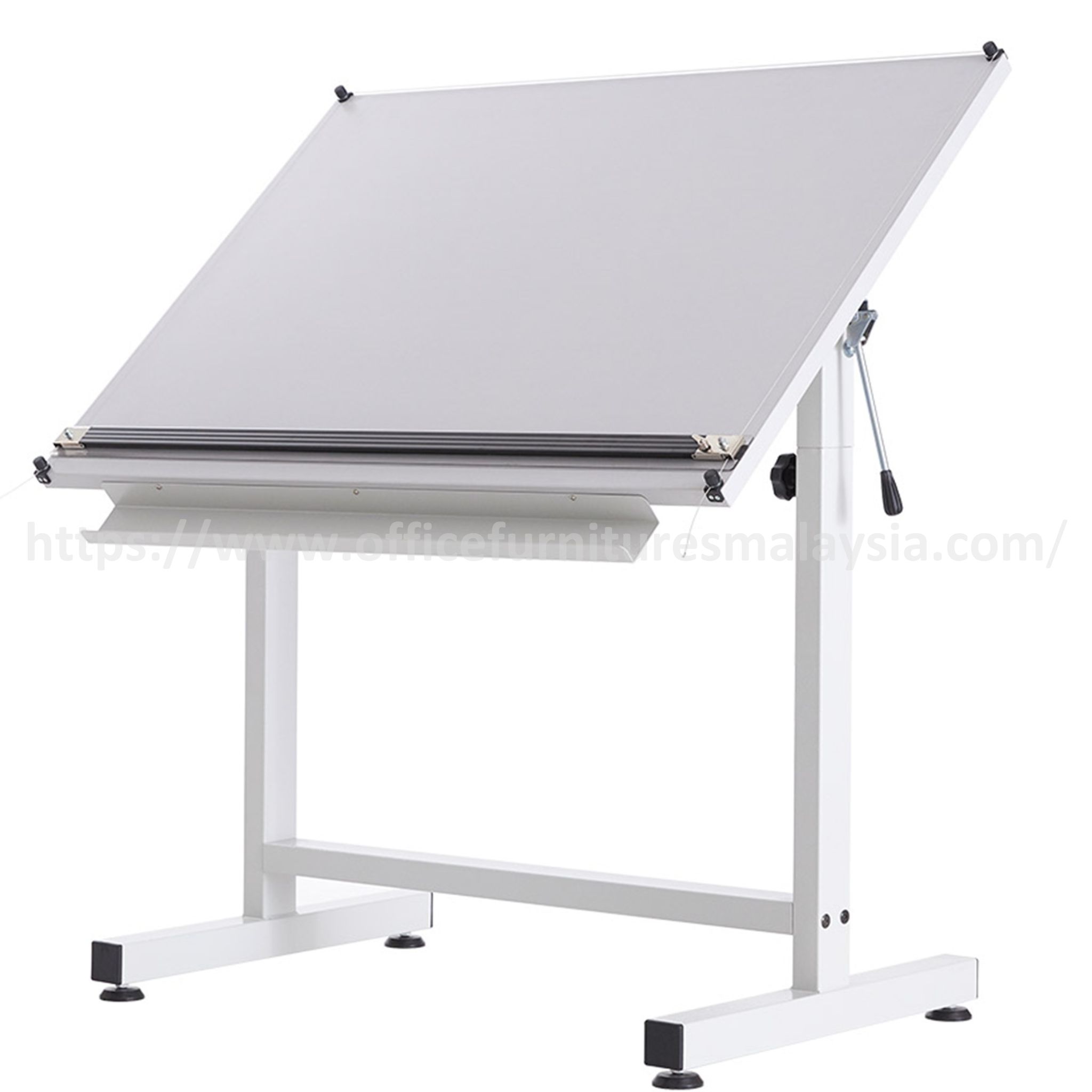 3 ft x 2 ft ArtCraft Adjustable Drafting TableKuala Lumpur Wangsa Maju USJ