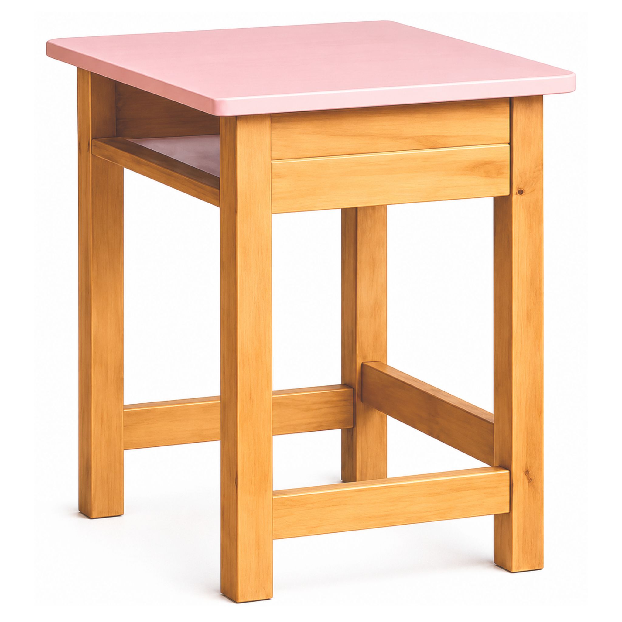 2.33ft Study Table for Secondary School Taiping Gopeng Gombak