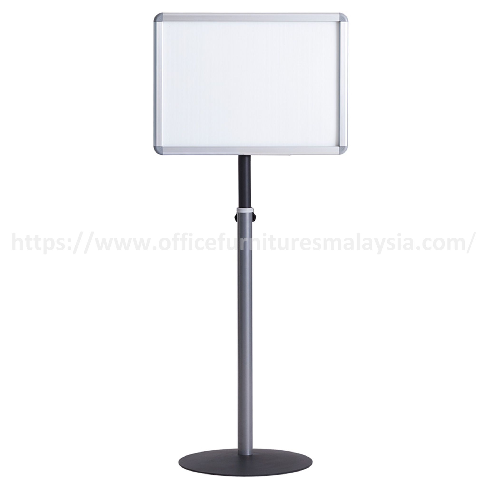 Easy A4 Poster Holder Stand Batang Kali Banting Kuala Lumpur