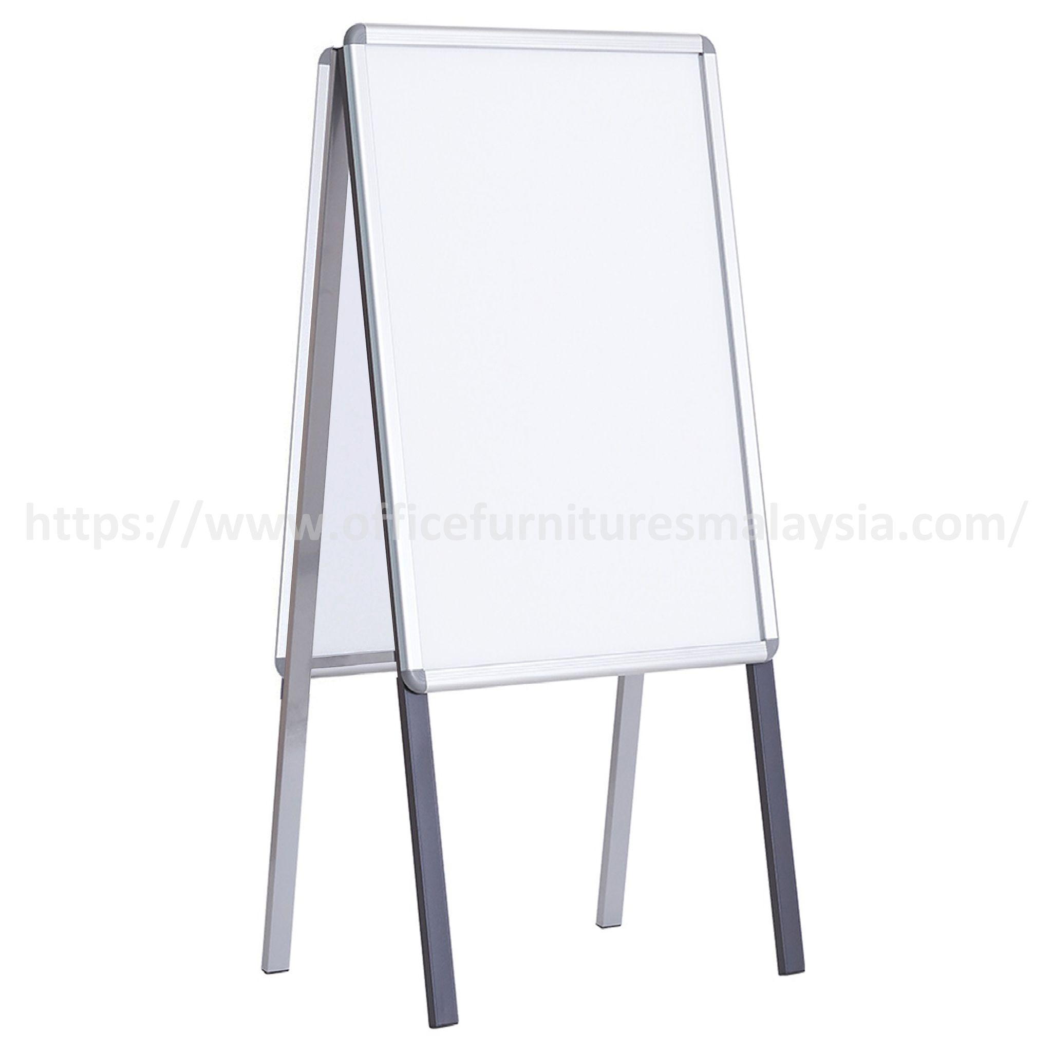SignPro Double Sided A1 Poster Stand Kajang Batang Kali Bukit Jalil