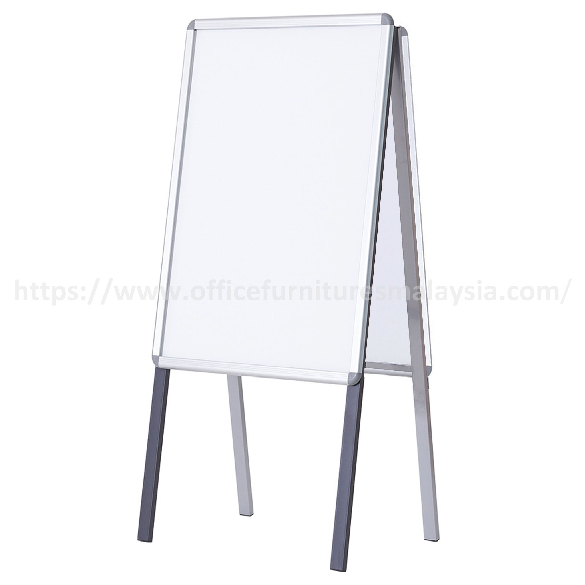 SignPro Double Sided A1 Poster Stand Kajang Kelana Jaya Negeri Sembilan