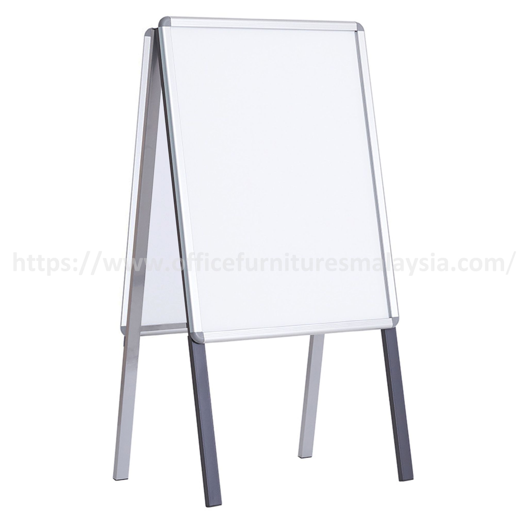 SignPro Double Sided A2 Poster Stand Kajang Subang Jaya Kelana Jaya
