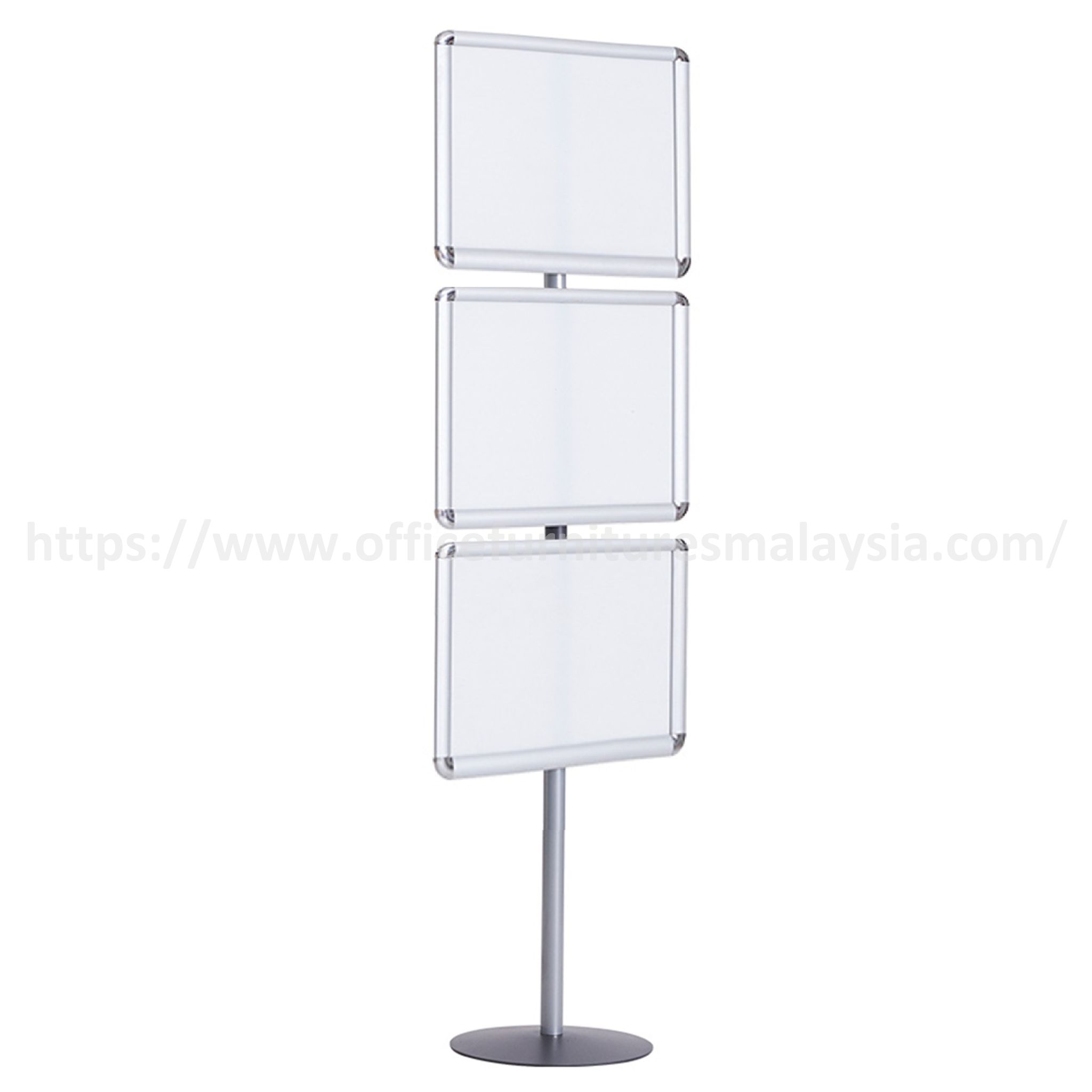 Best A3 Poster Stand Kuala Selangor Bukit Jalil Bukit Raja