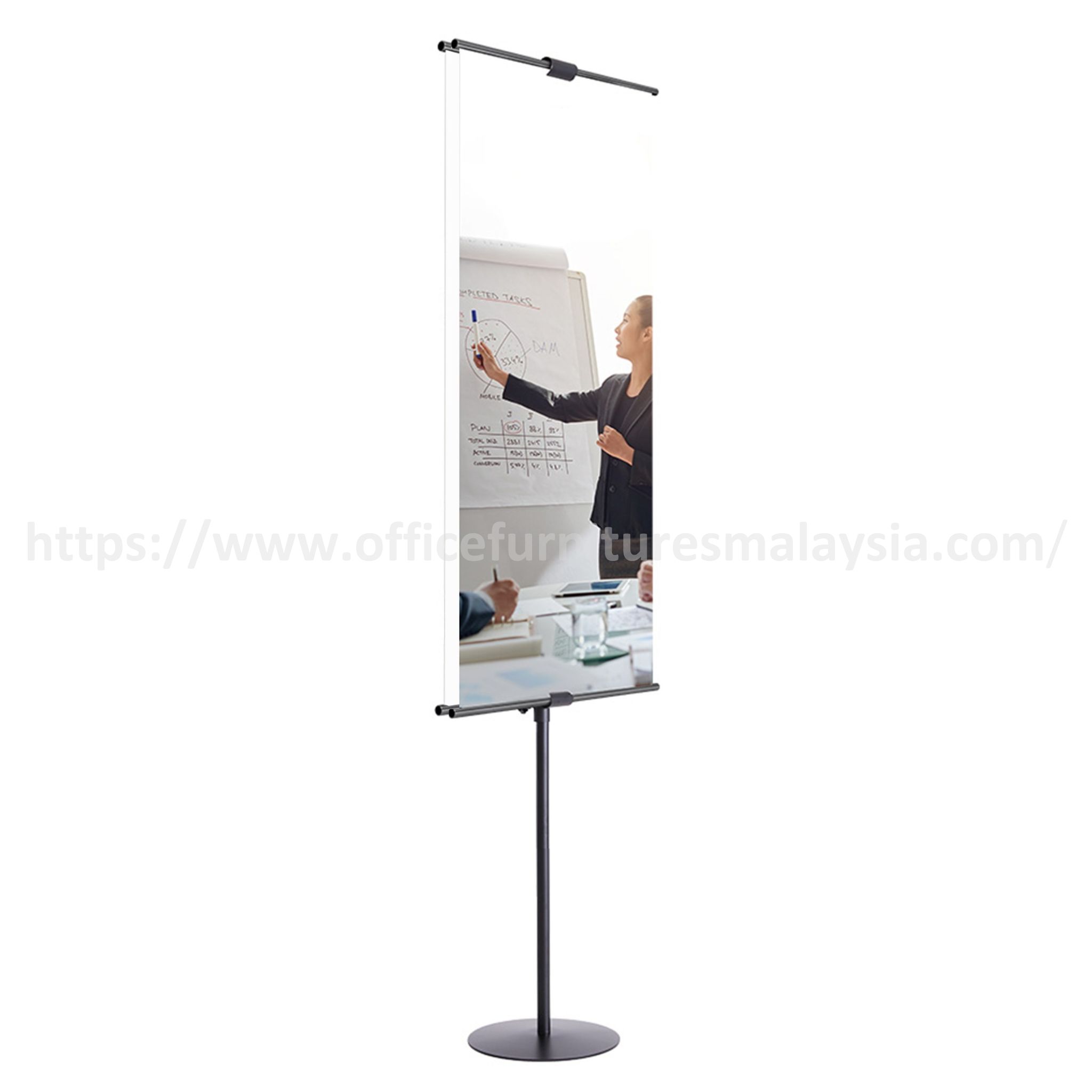 Double Sided Bunting Kuala Lumpur Jenjarom Seremban