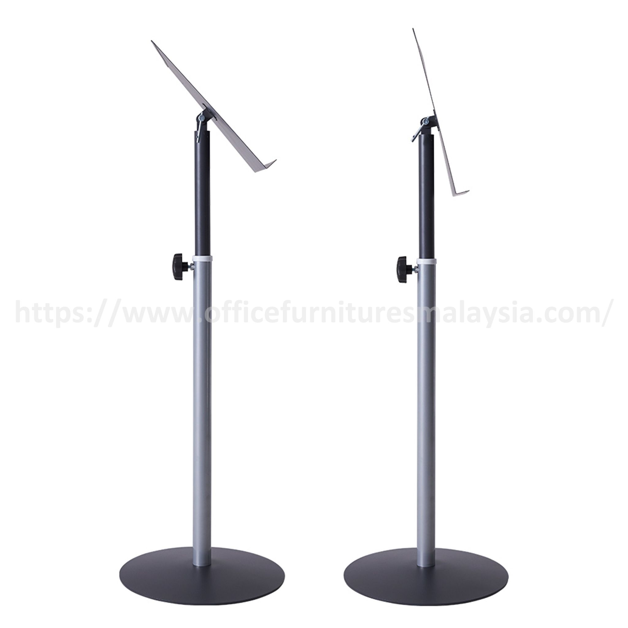 Tilt Angle Display Stand Selangor Banting