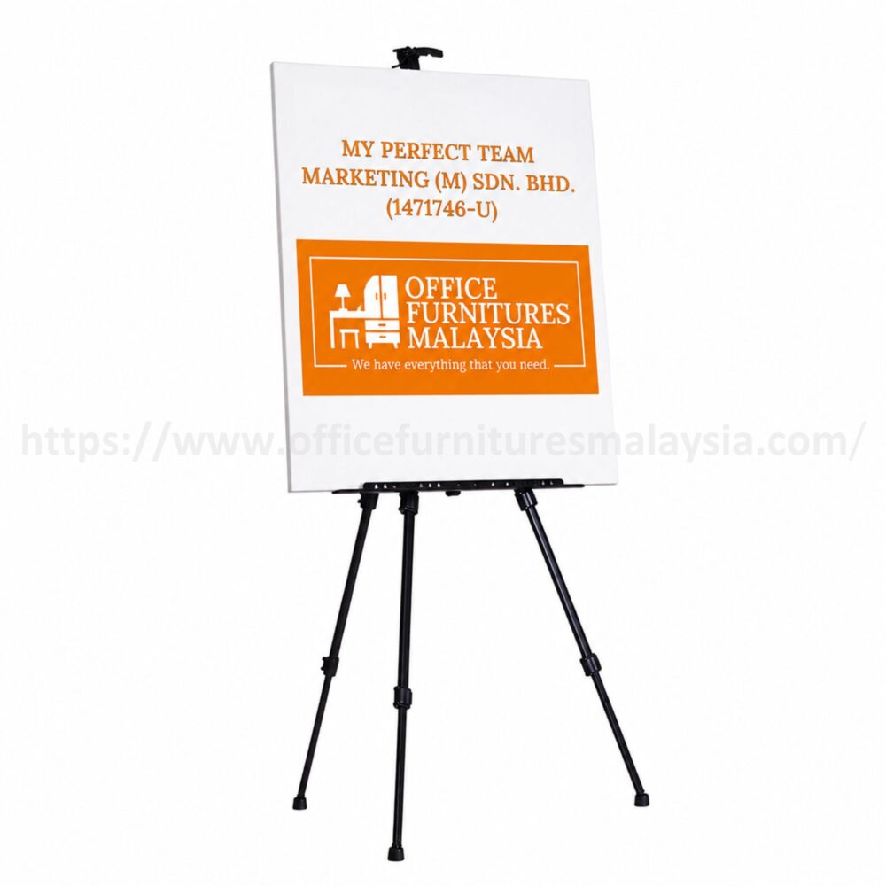 Aluminium Drawing Stand Seremban Subang Jaya