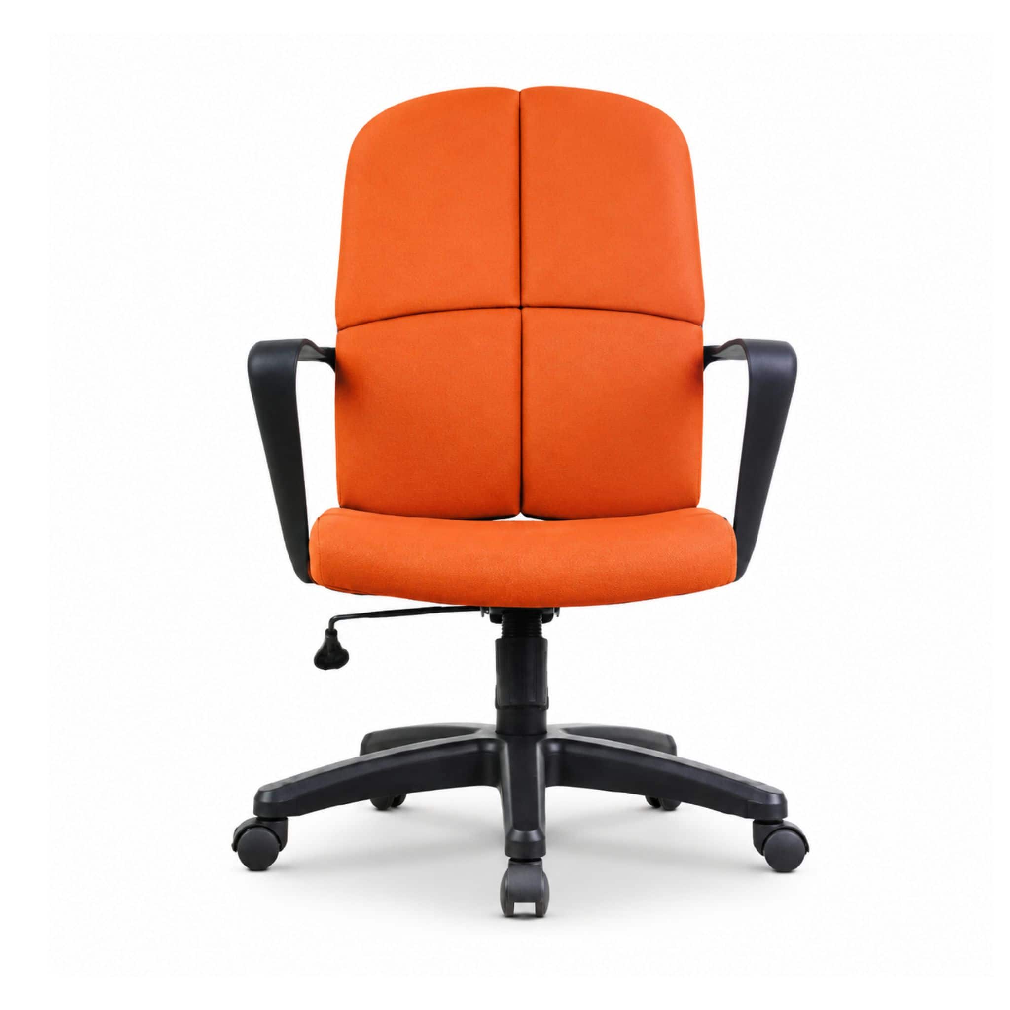 Cento Executive Mediumback Chair KLCC Sunway Puchong