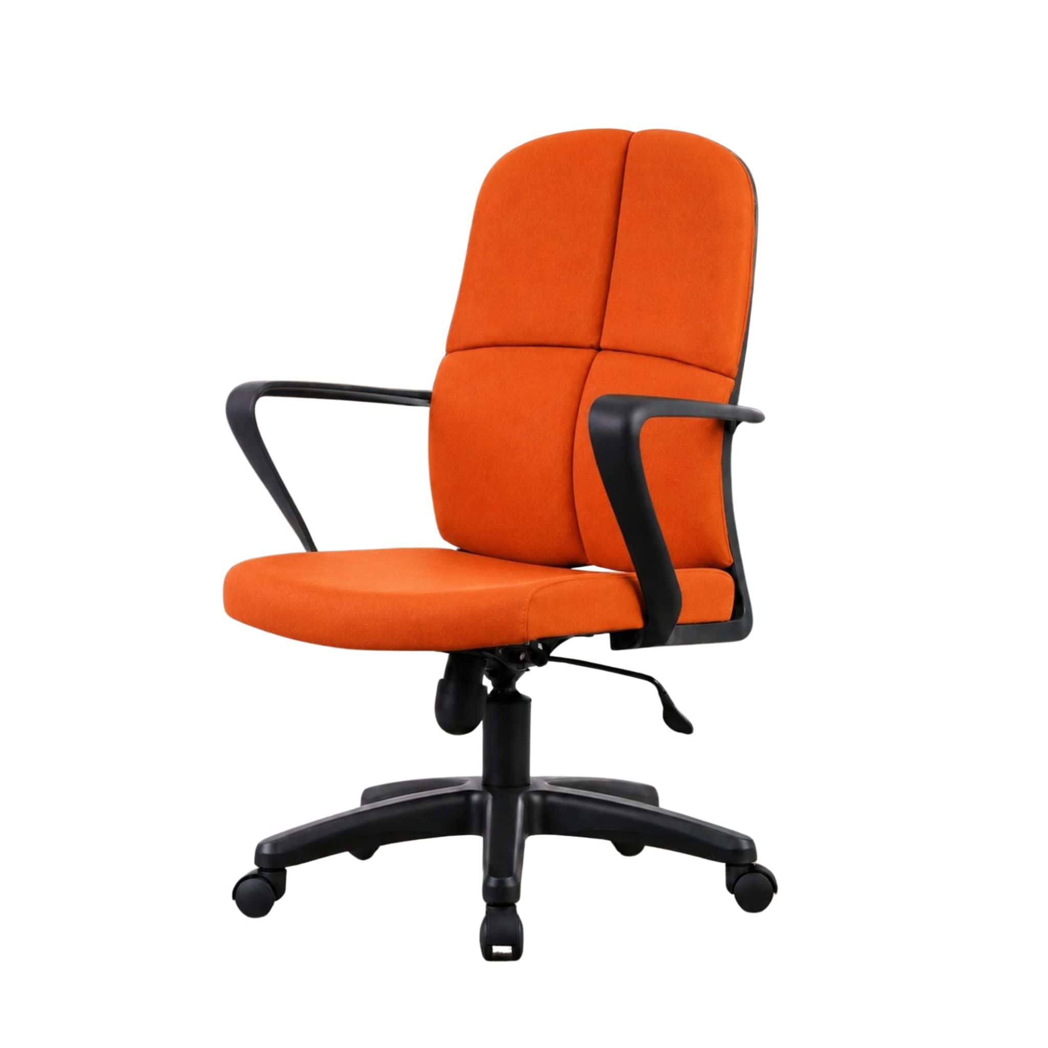 Cento Executive Mediumback Chair Puchong Sunway Puchong