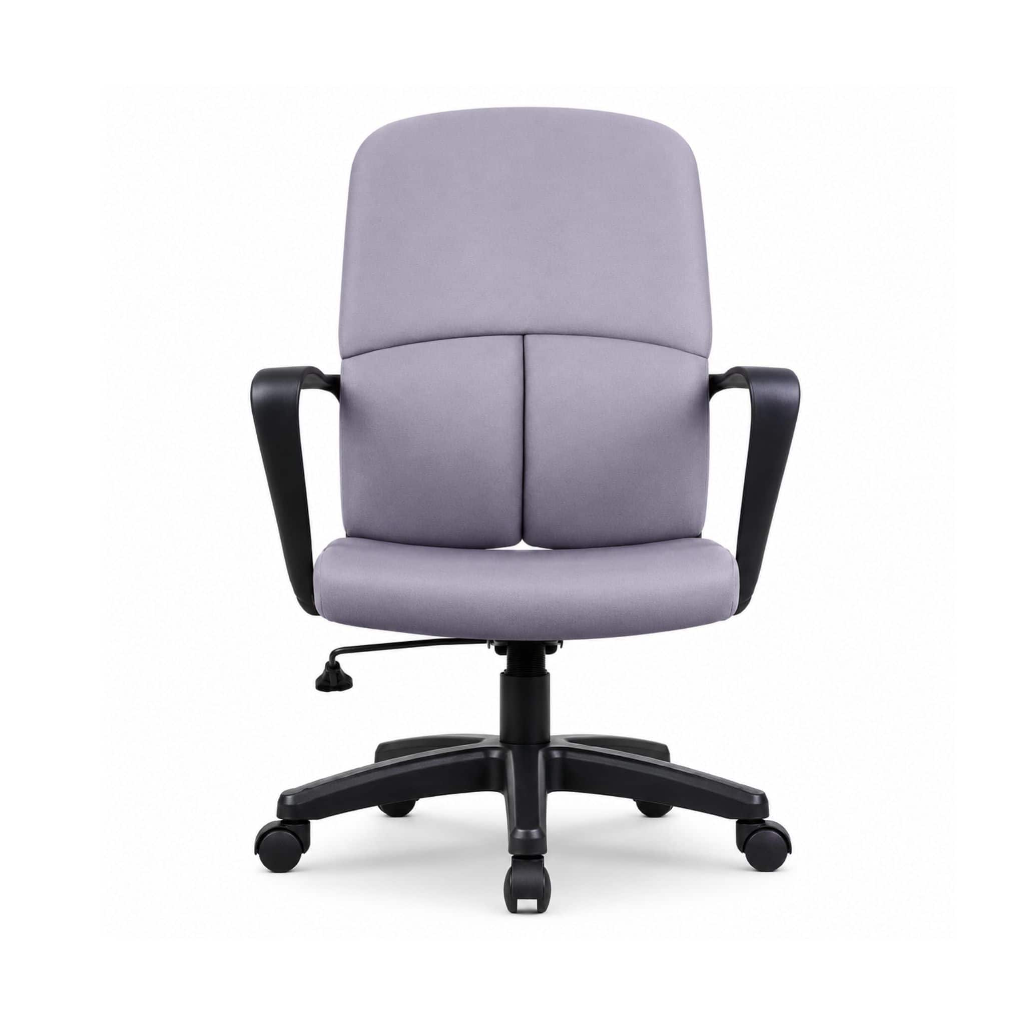 Elio Executive Mediumback Chair Nilai Segambut Sentul
