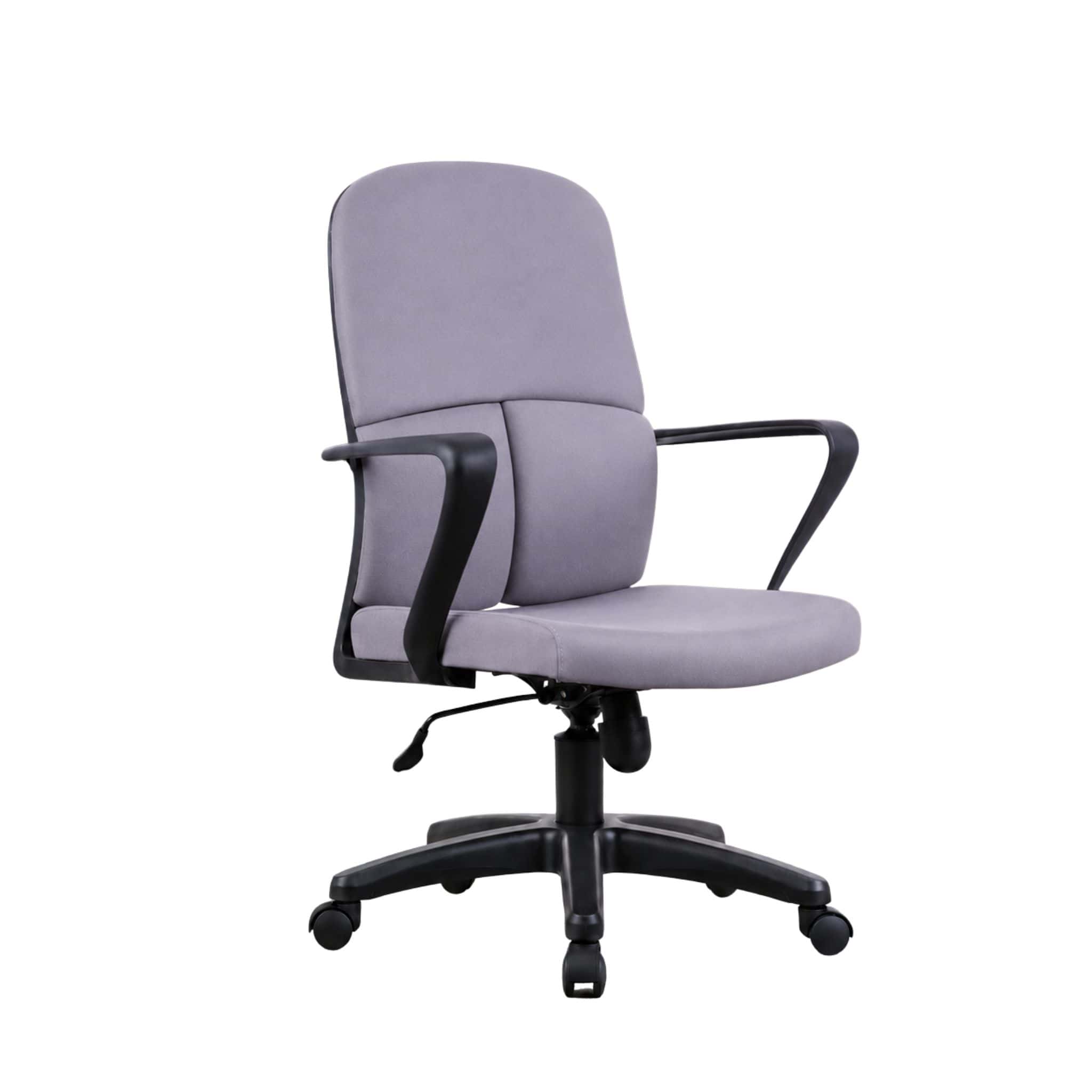 Elio Executive Mediumback Chair Putrajaya Segambut Sentul