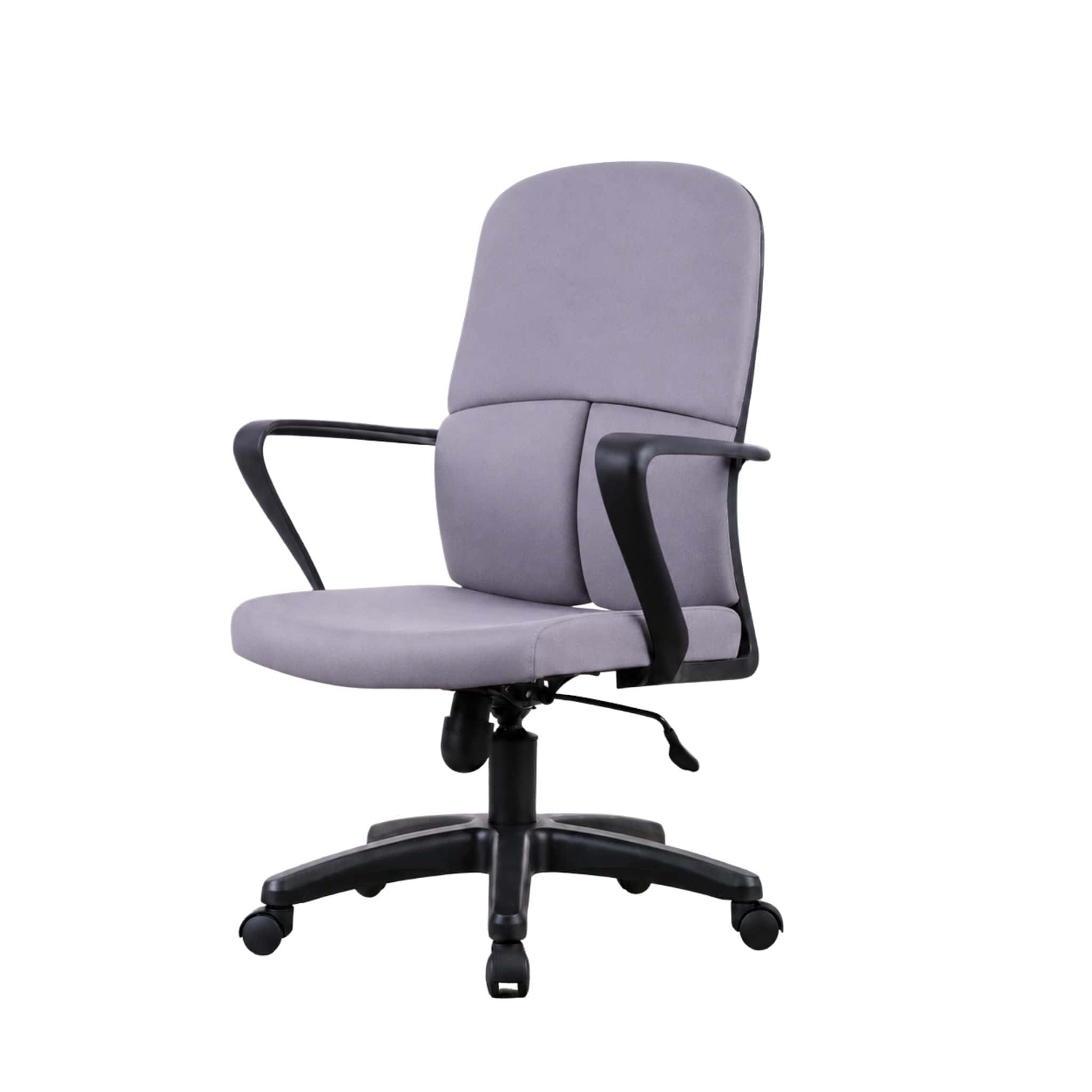 Elio Executive Mediumback Chair Selayang Segambut Sentul