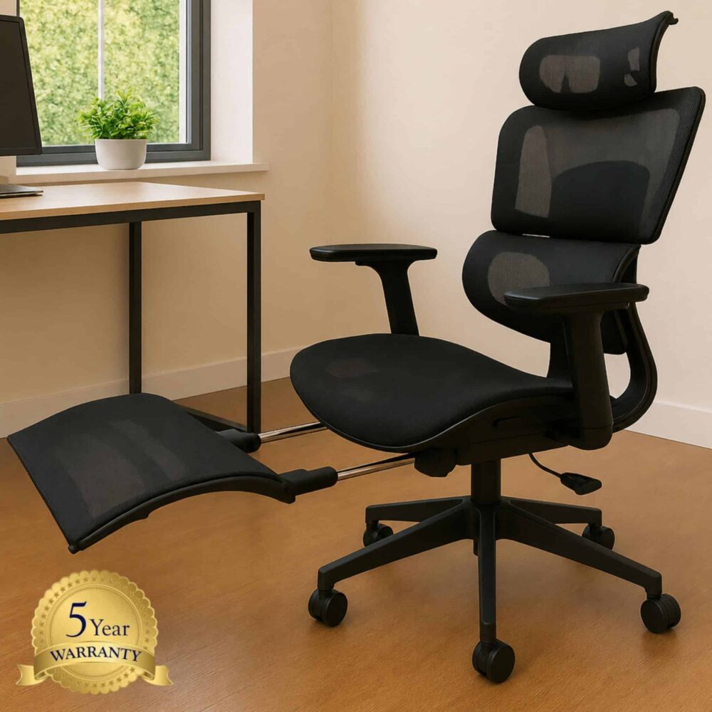 ErgoPrime Executive Mesh Chair Meru Dengkil Damansara Height ErgoPrime Executive Mesh Chair Meru Dengkil Damansara Height