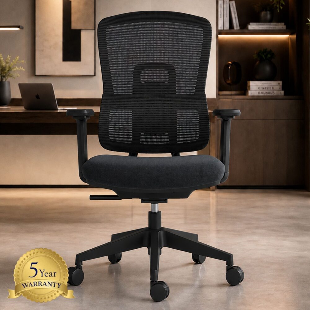 Hover Mediumback Mesh Chair Bukit Bintang Kuala Lumpur KLCC Hover Mediumback Mesh Chair Bukit Bintang Kuala Lumpur KLCC