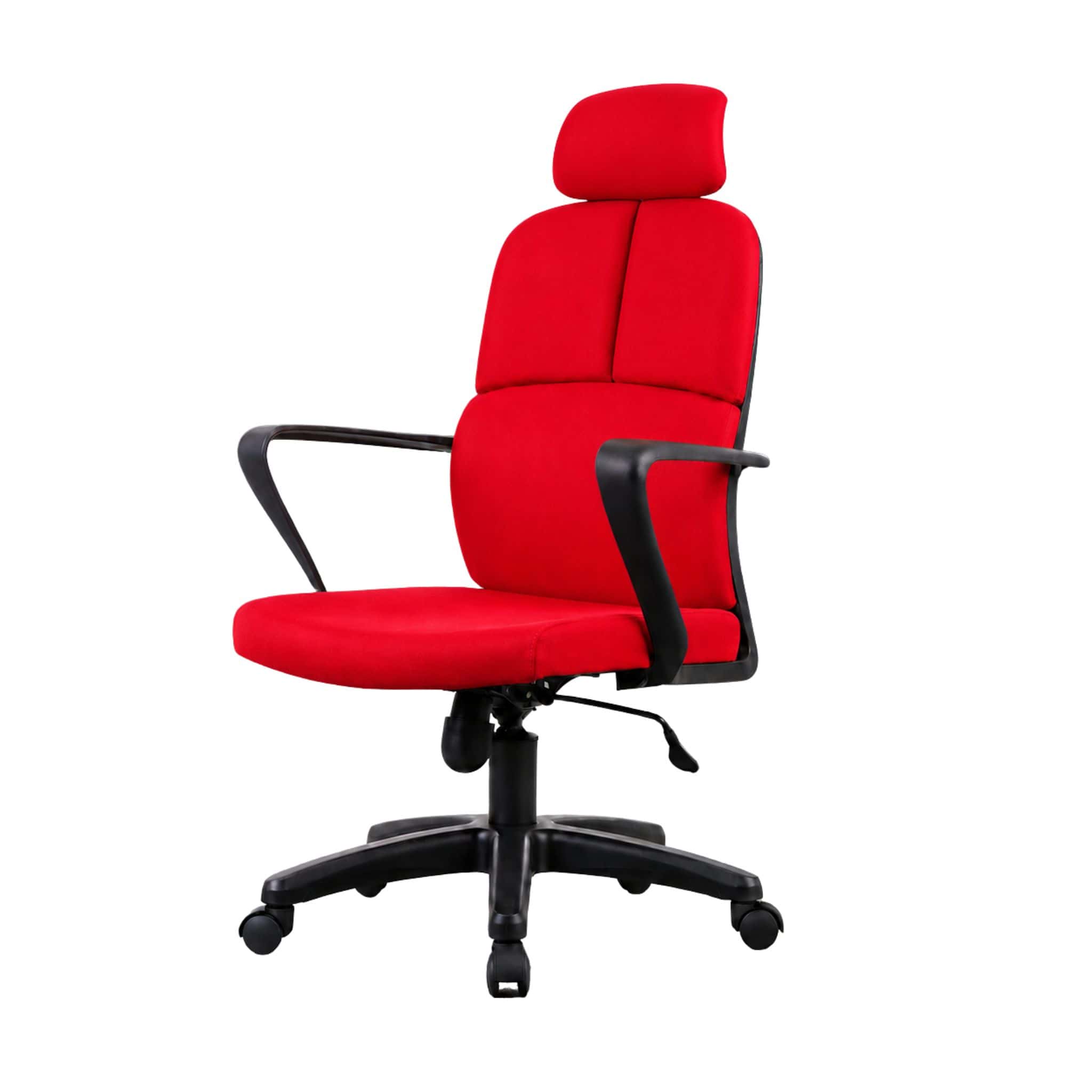 Kivo Director Highback Chair Port Kuala Lumpur Sentul Serdang