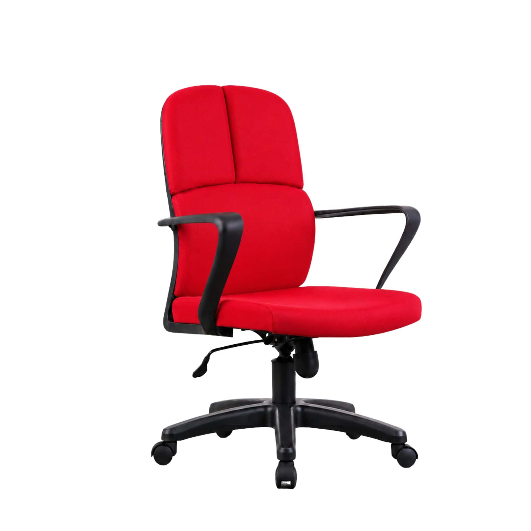 Kivo Executive Mediumback Chair Sepang Salak Tinggi Nilai