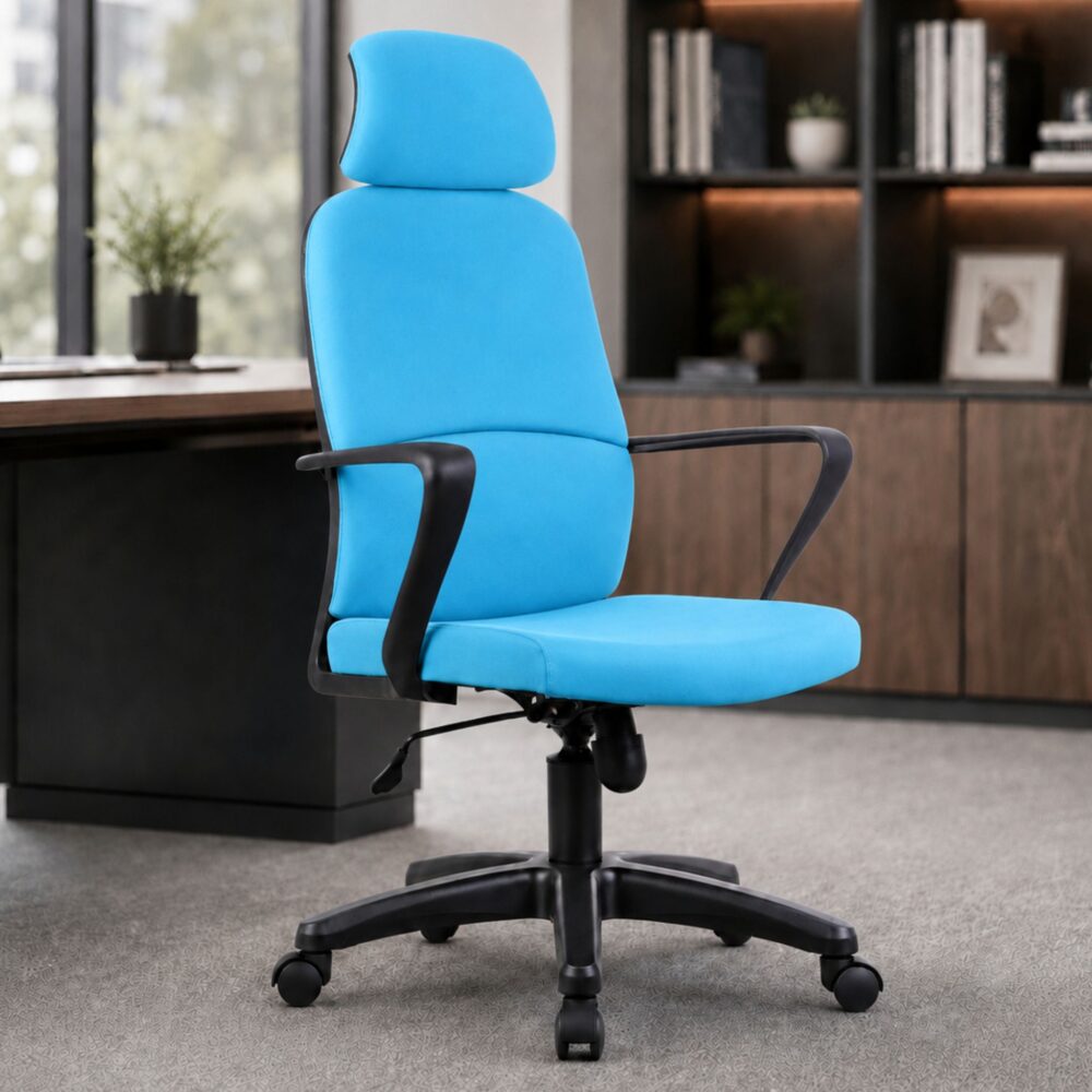 Sora Director Highback Chair Damansara Subang Jaya USJ Sora Director Highback Chair Damansara Subang Jaya USJ