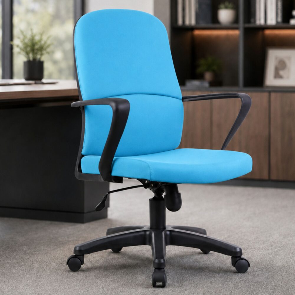 Sora Executive Mediumback Chair Serdang Kuala Lumpur Selayang