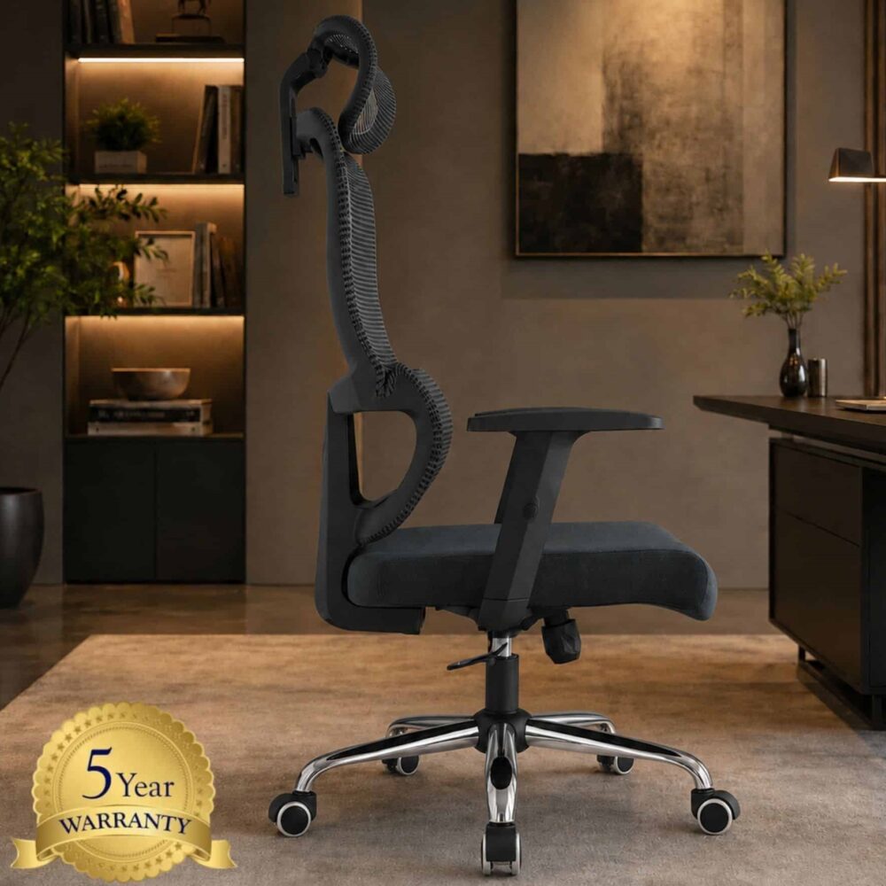 Velora-Highback-Mesh-Chair-Chrome-Leg-Cyberjaya-Kuala-Lumpur-Pelabuhan-Klang valley Velora-Highback-Mesh-Chair-Chrome-Leg-Cyberjaya-Kuala-Lumpur-Pelabuhan-Klang valley