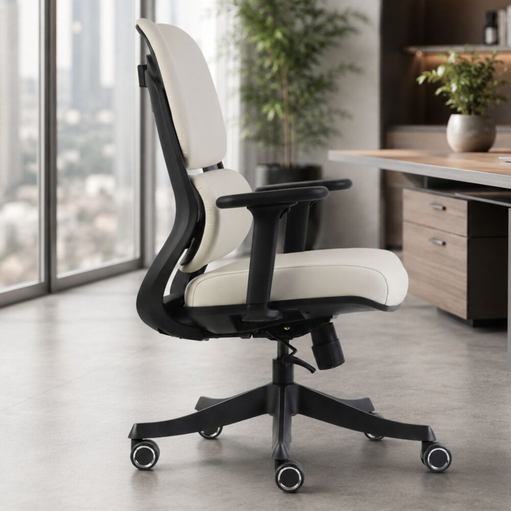 Vertex Mediumback Executive Klang Meru Kapar