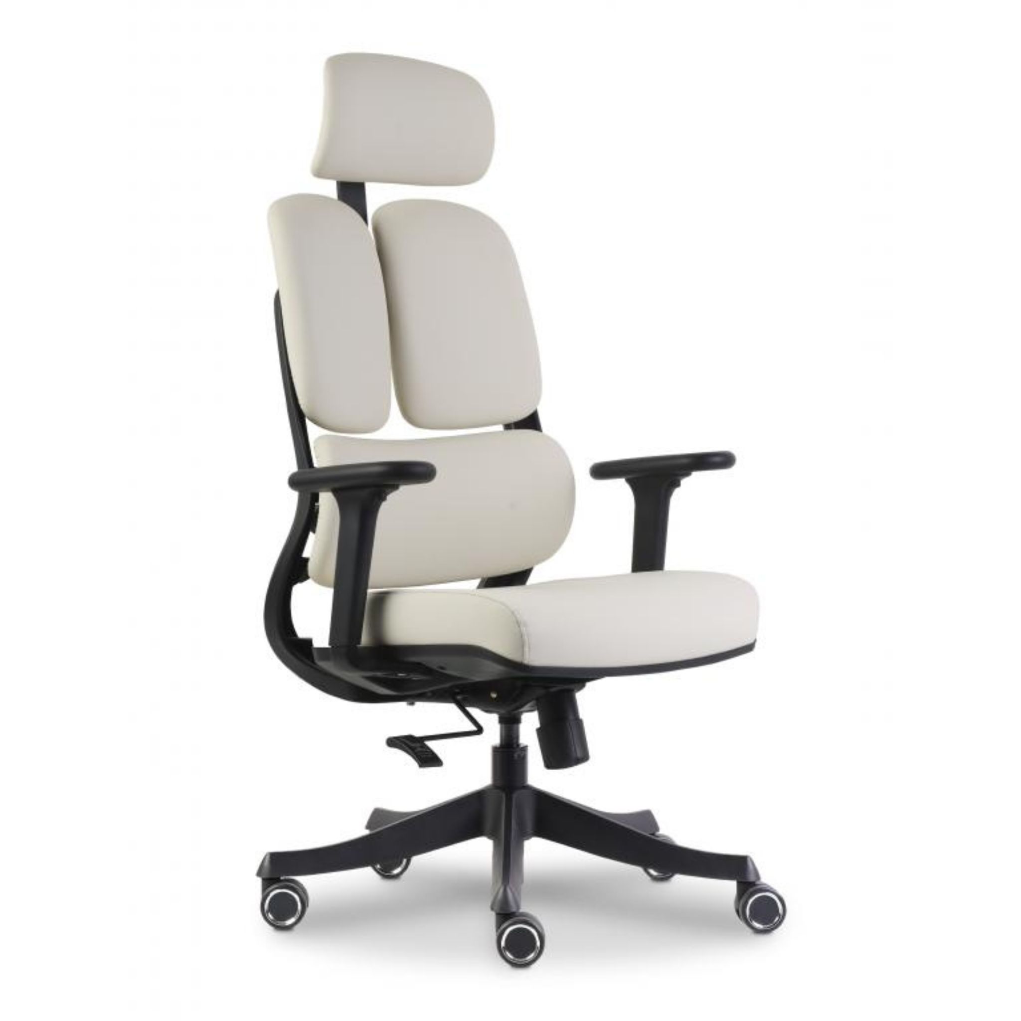 Vertex Presidential Highback Chair Kota Kemuning Bukit Rimau Alam Impian