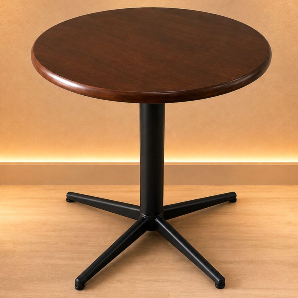2.5ft Small Round New Design Bistro Table Gopeng Gombak Klang