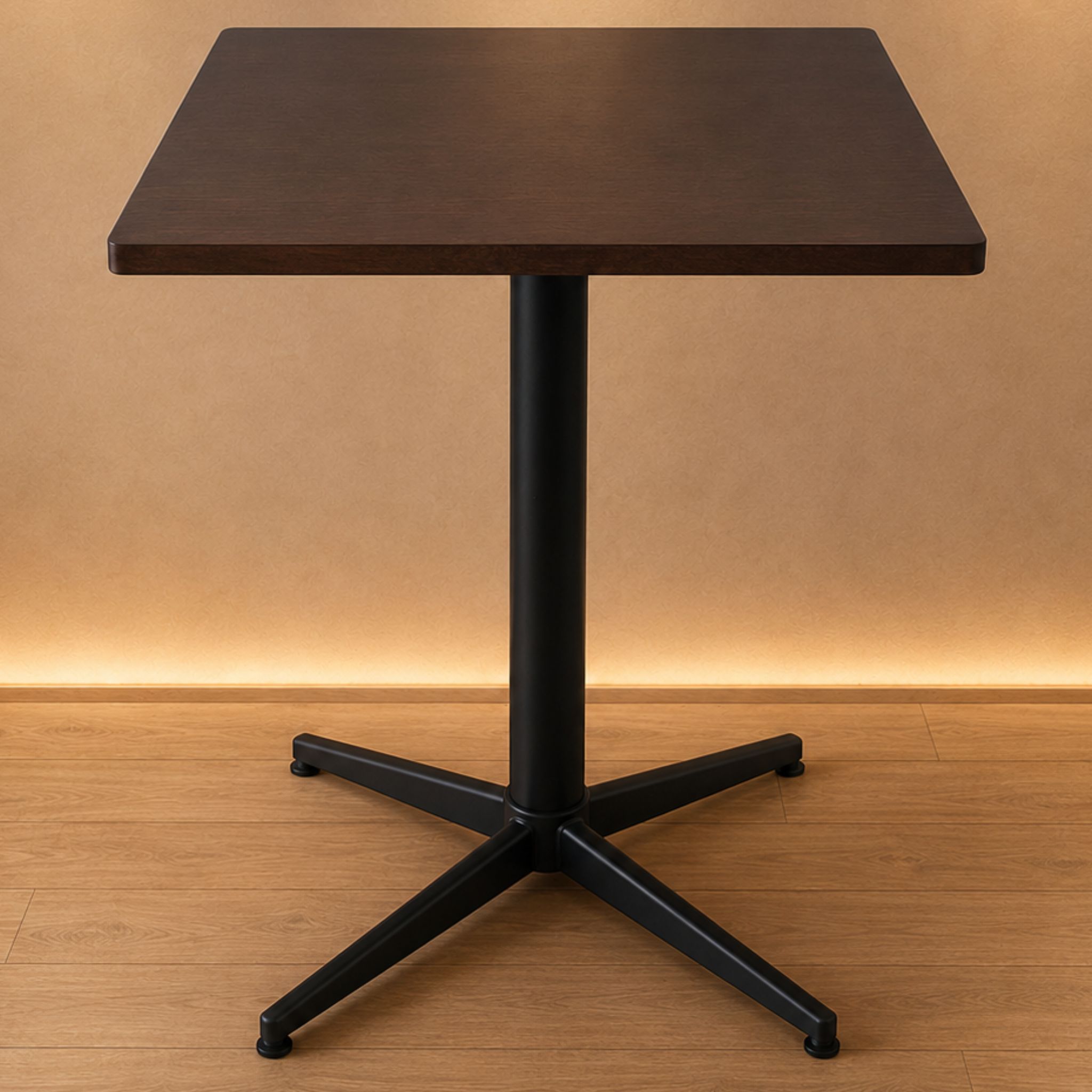 2.5ft Small Square Pub Dining Table Kuantan Puchong Juru