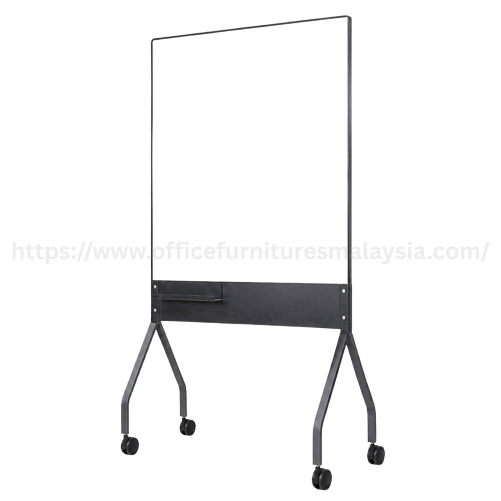4 ft x 3 ft Fixed Double Sided Mobile HPL Board Berjaya Park Kota Kemuning Kajang 4 ft x 3 ft Fixed Double Sided Mobile HPL Board Berjaya Park Kota Kemuning Kajang