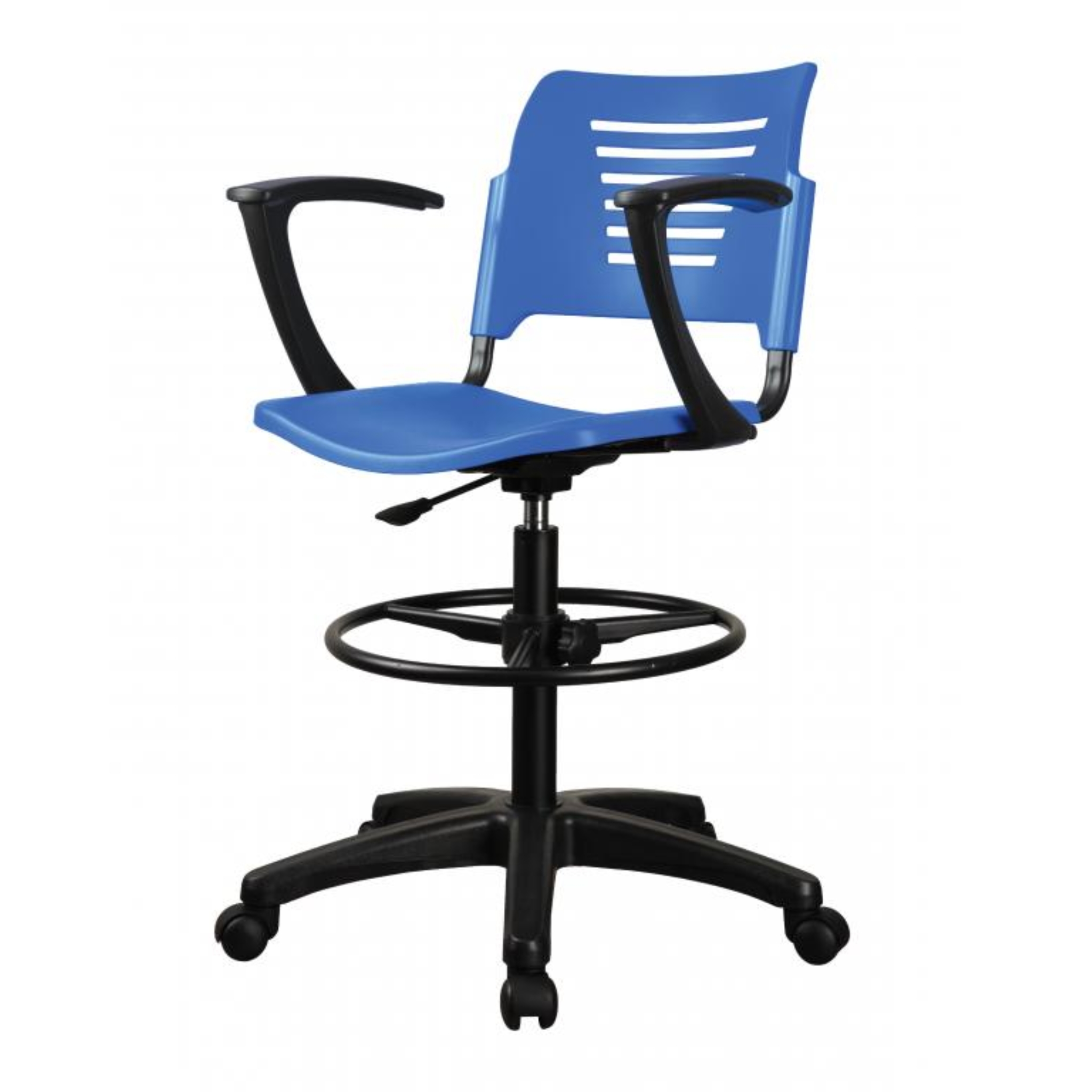 Arden Typist Drafting Chair Bangi Kajang Selayang
