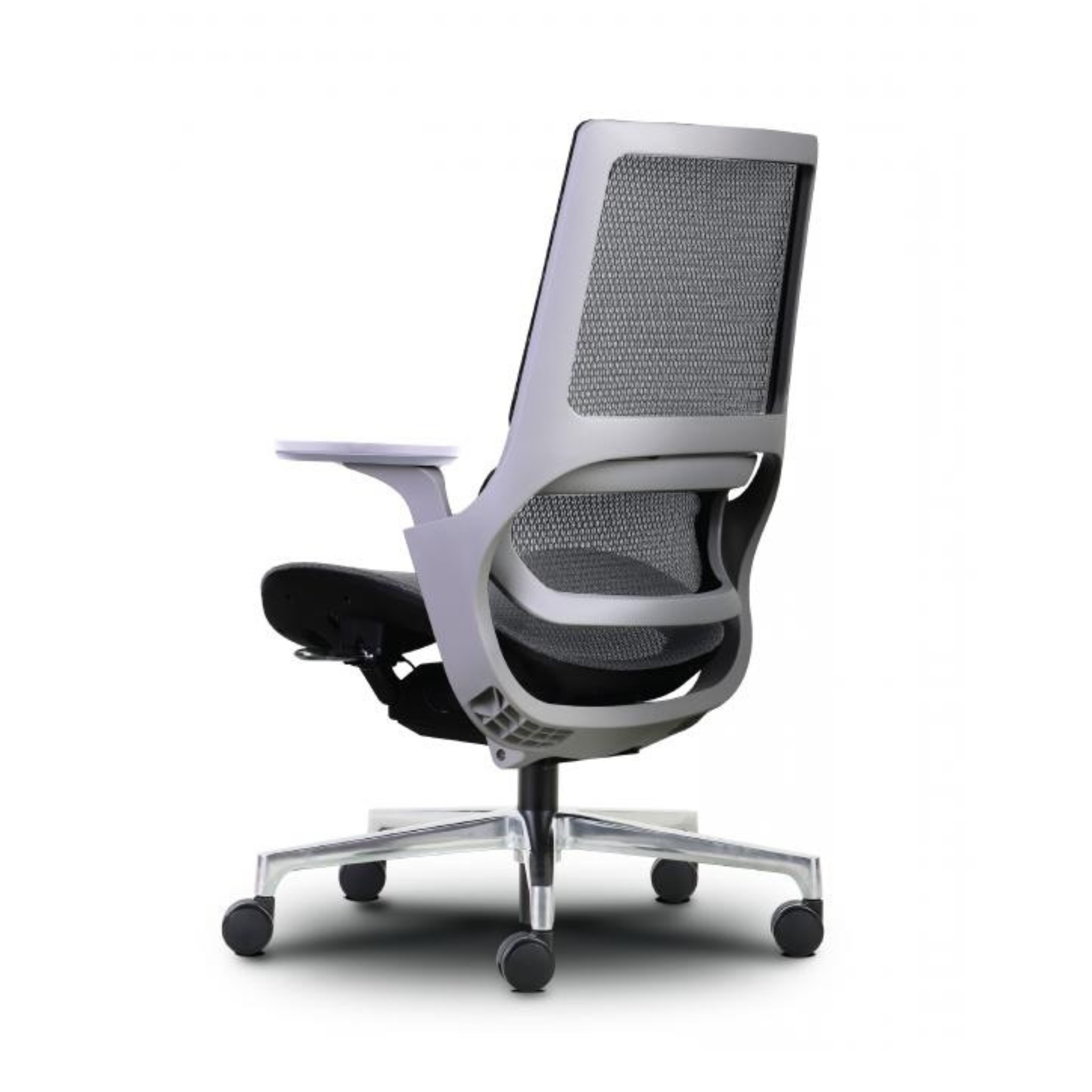 Axiom Manager Medium Back Chair Puchong Shah Alam Setia Alam