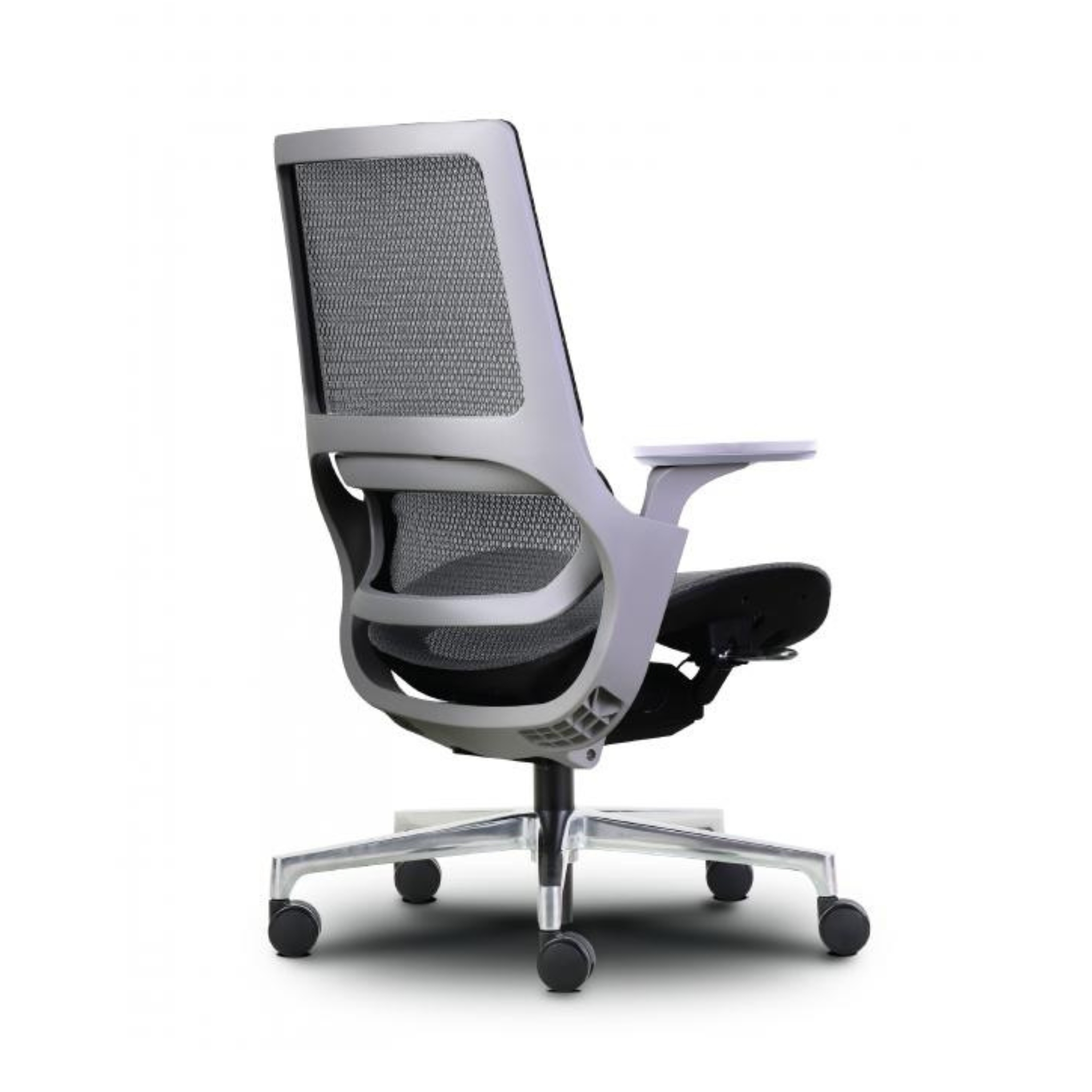 Axiom Manager Medium Back Chair Sungai Buloh Seri Kembangan Serdang