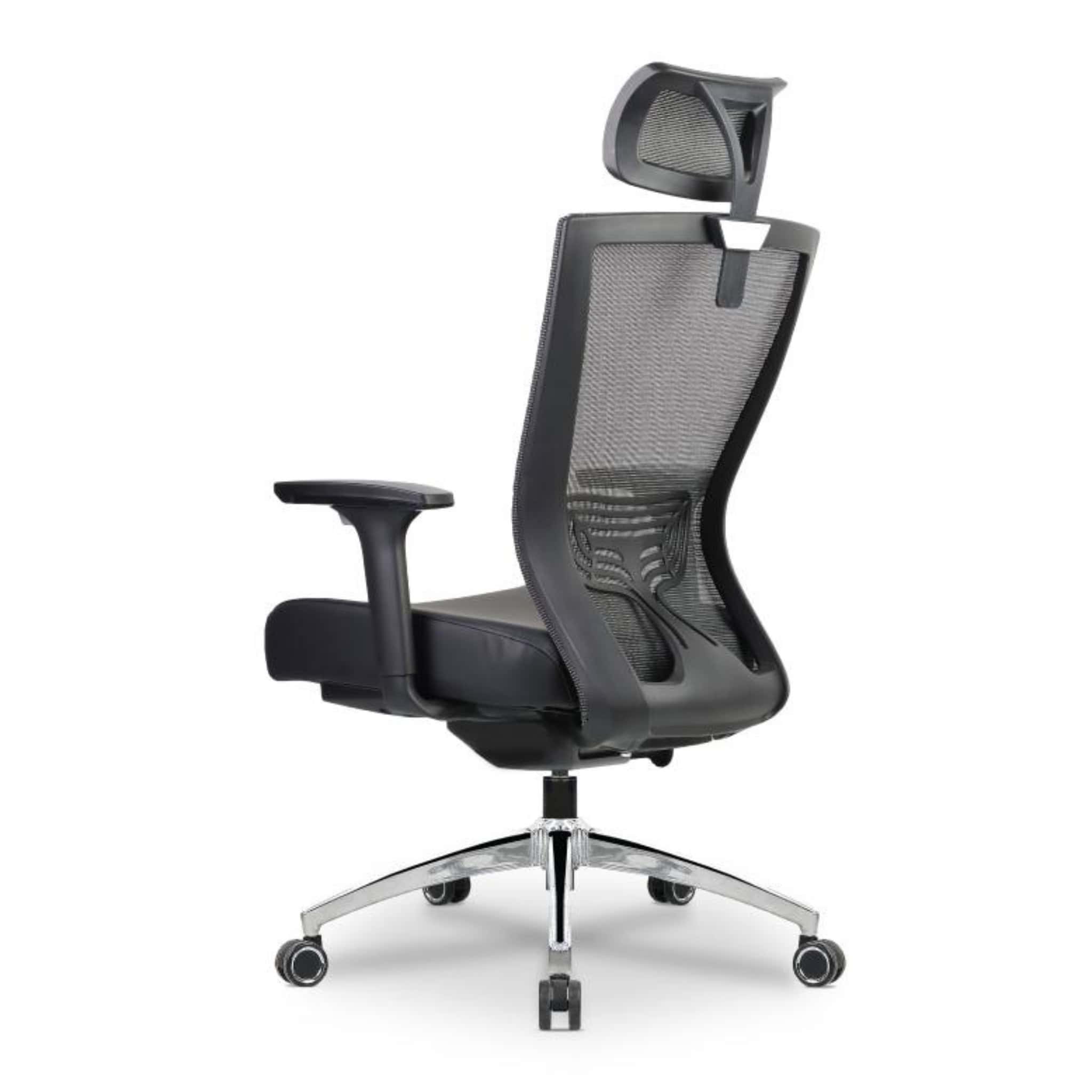 Axton Director Highback Mesh Chair Kuala Lumpur Serdang bangi
