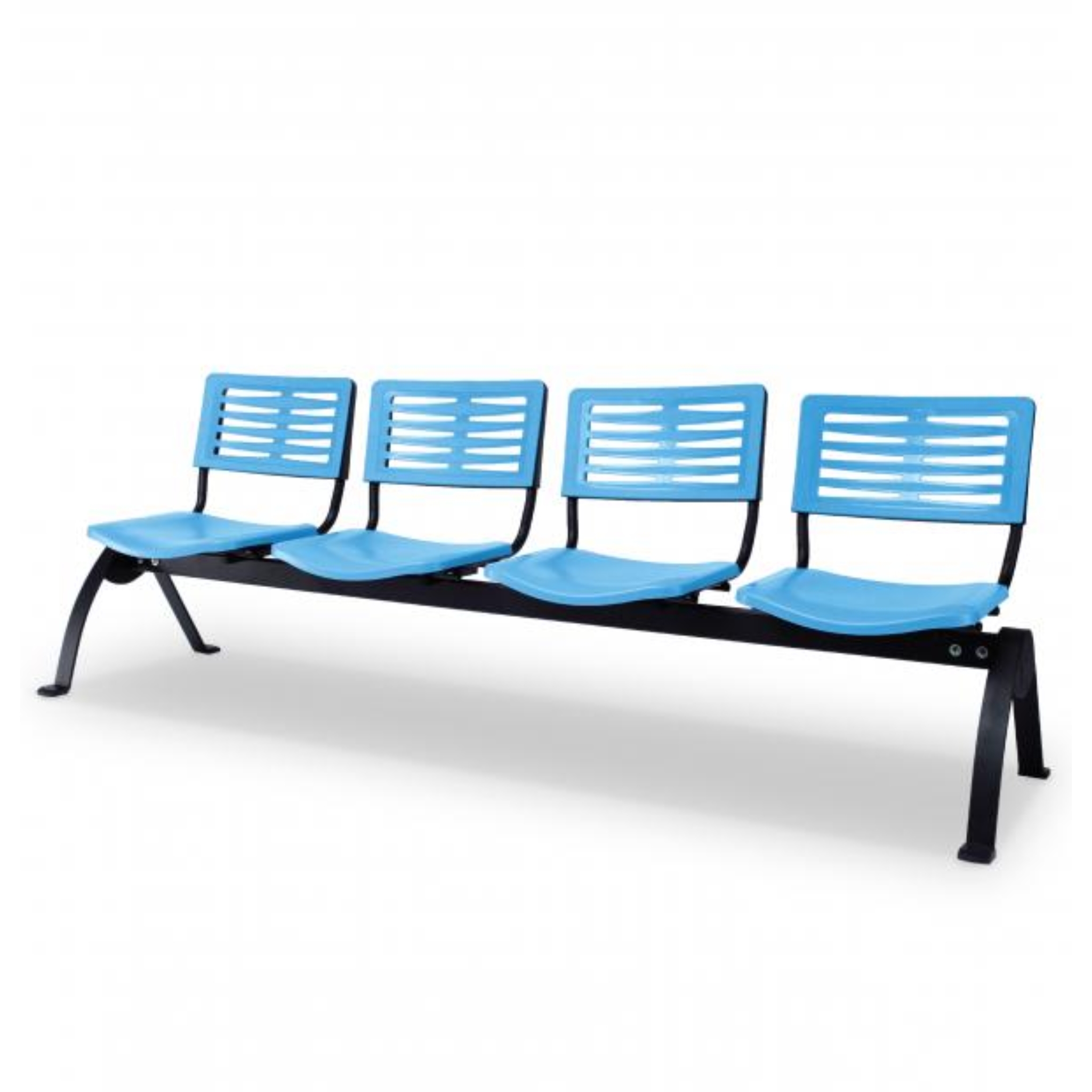 Bino 4 Seater Link Chair Puchong Shah Alam Setia Alam