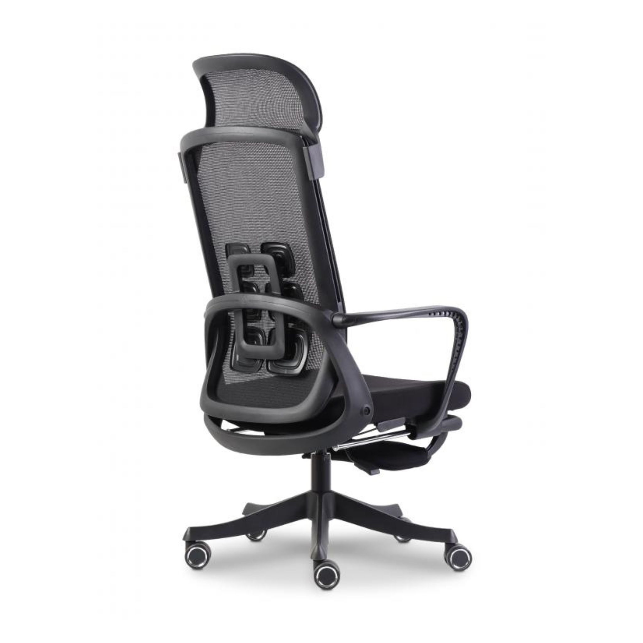 Bravio Highback Mesh Chair Port Klang Meru Kapar