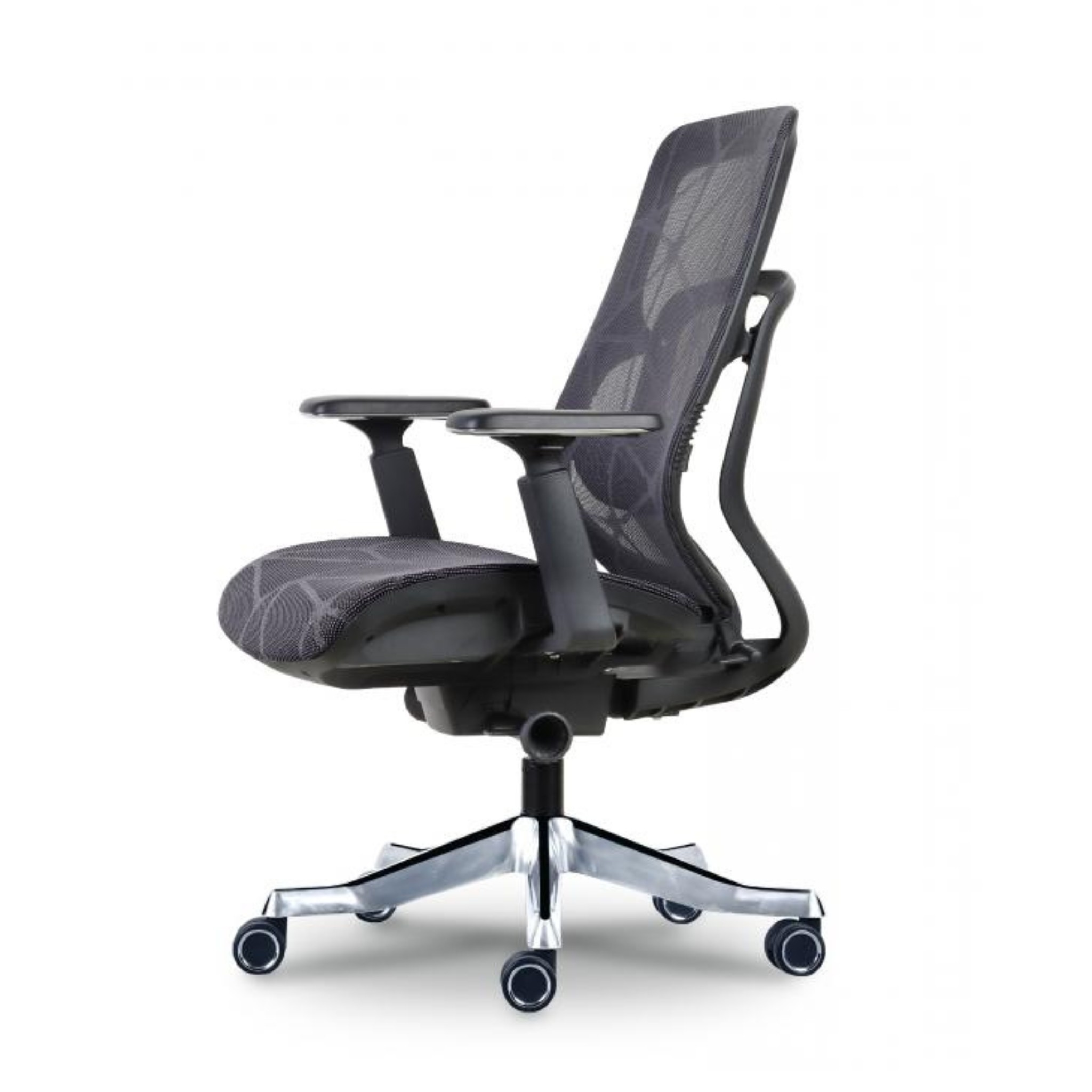 Cavo Mediumback Mesh Chair Cyberjaya Putrajaya Sepang