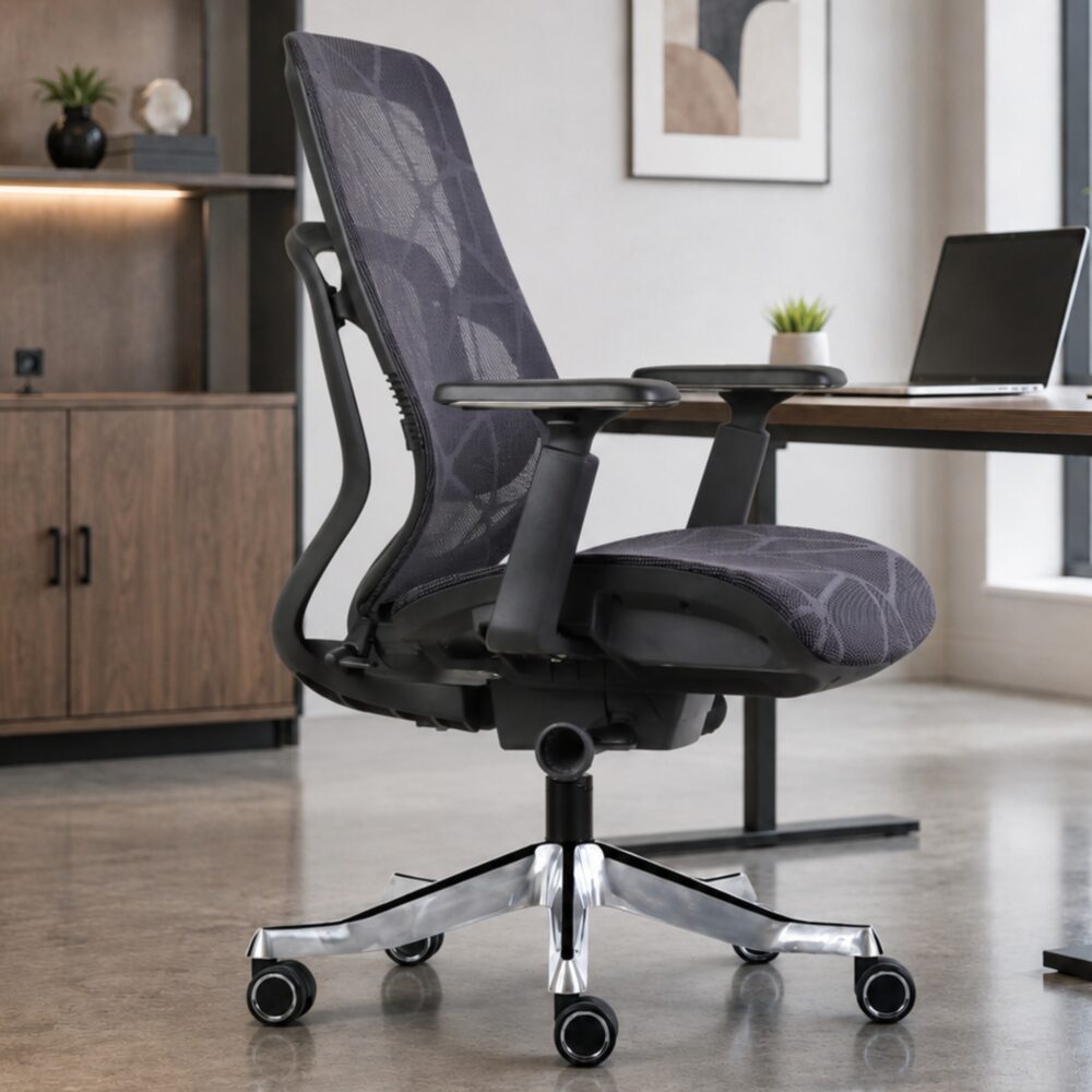 Cavo Mediumback Mesh Chair Pudu KLCC Kuala Lumpur Cavo Mediumback Mesh Chair Pudu KLCC Kuala Lumpur