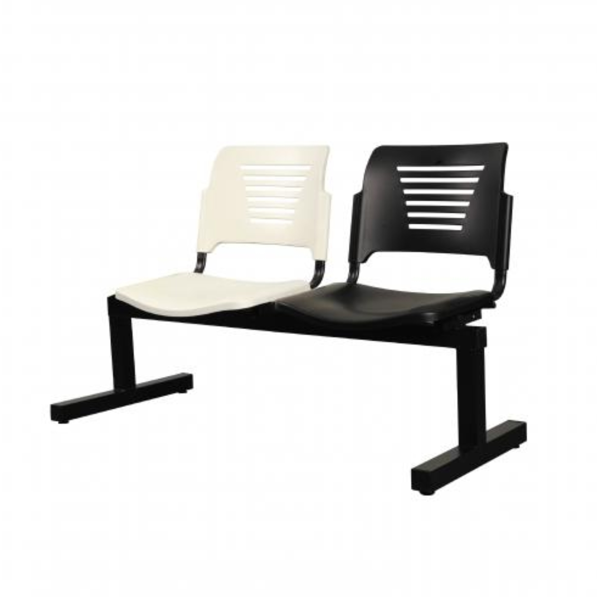 Crest 2 Seater Link Chair Kajang Bangi Selayang